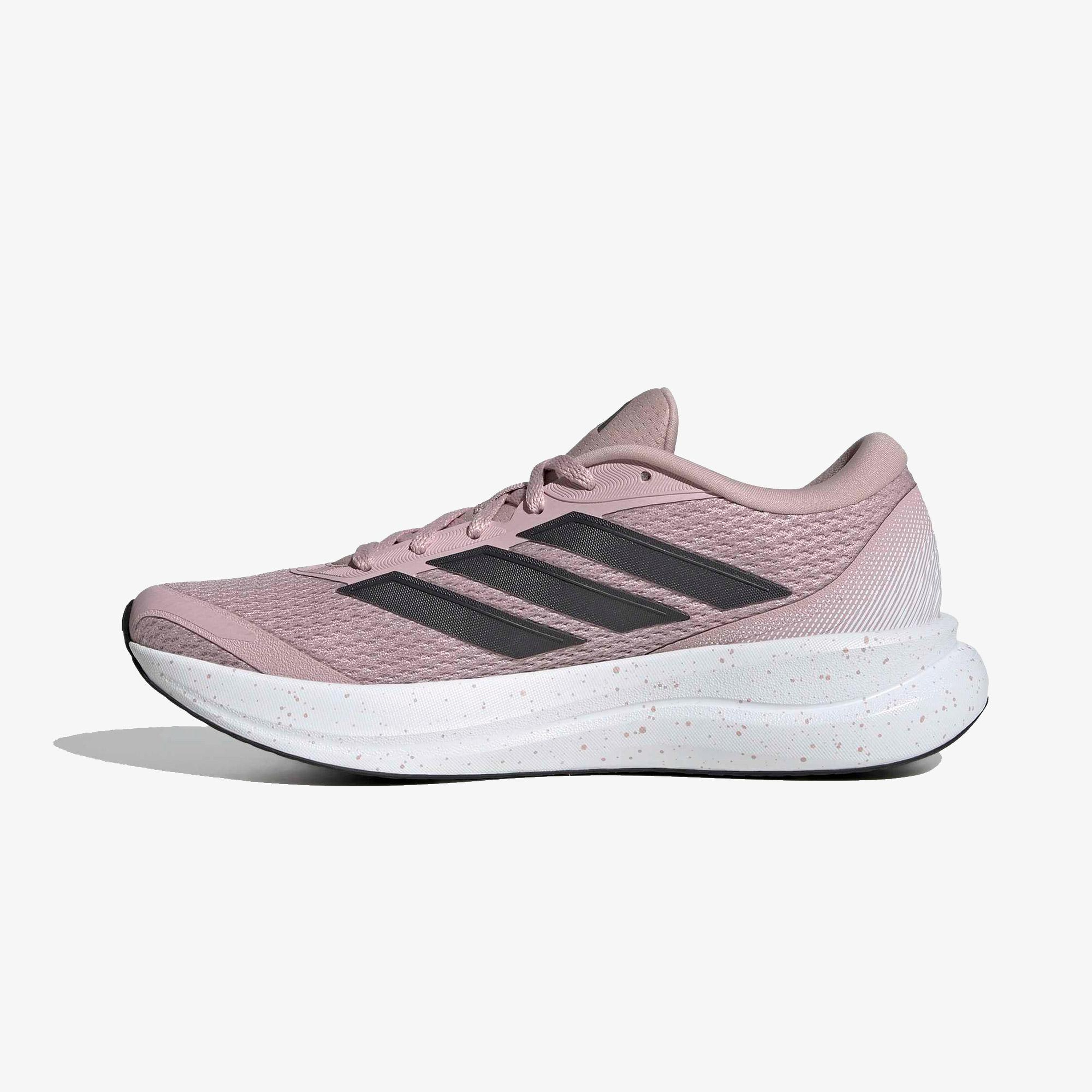 adidas Runfalcon 6 Erkek Mor Ayakkabı
