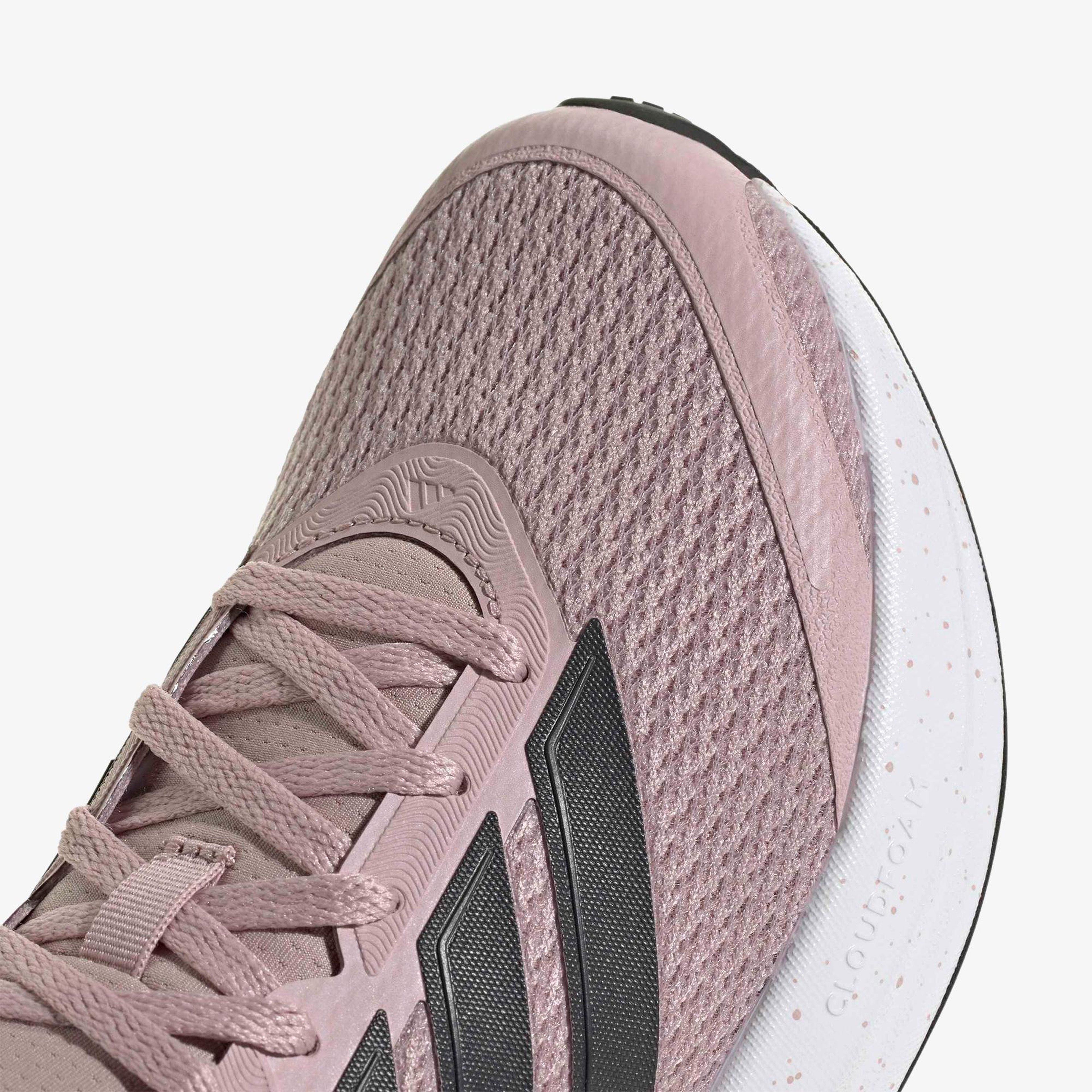 adidas Runfalcon 6 Erkek Mor Ayakkabı