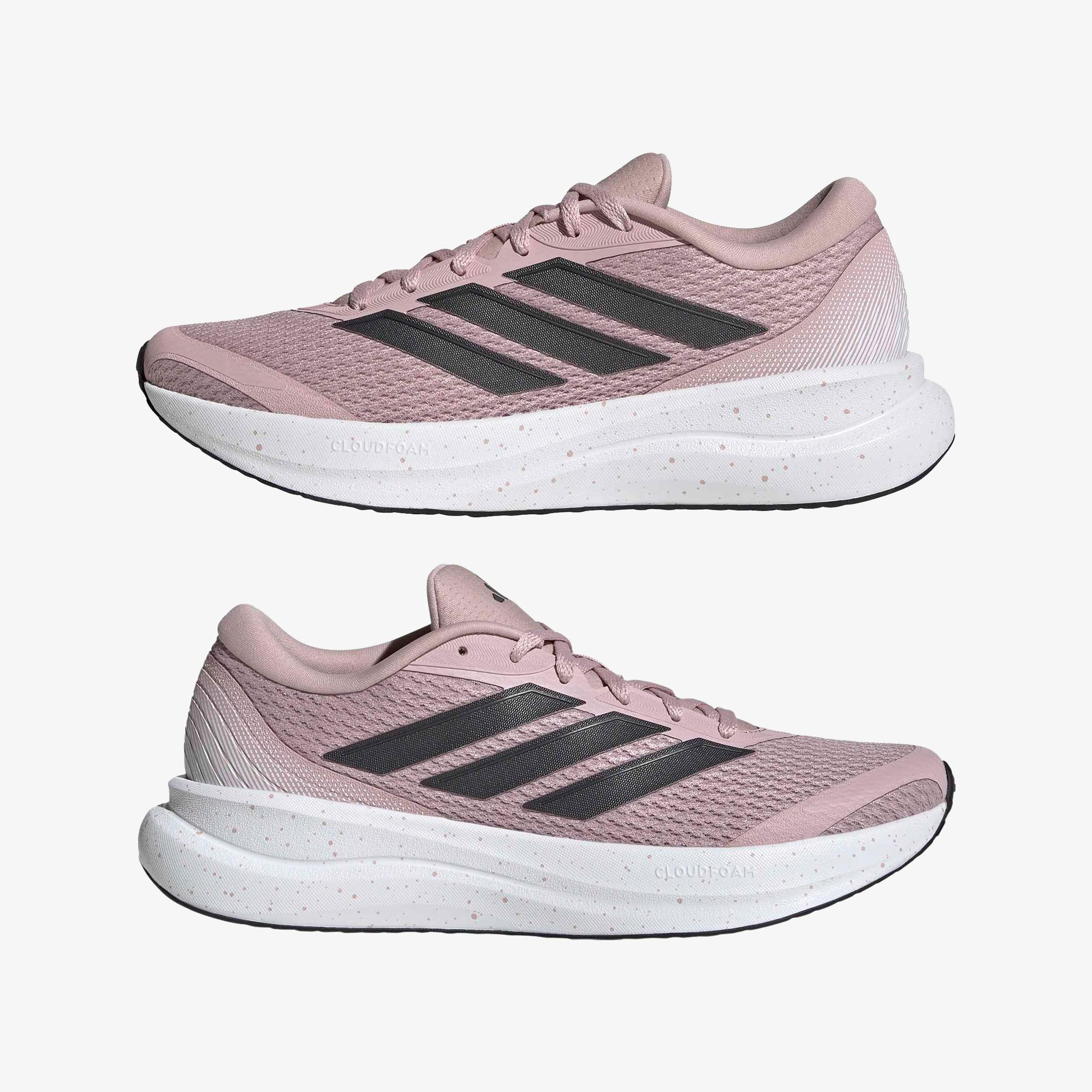 adidas Runfalcon 6 Erkek Mor Ayakkabı