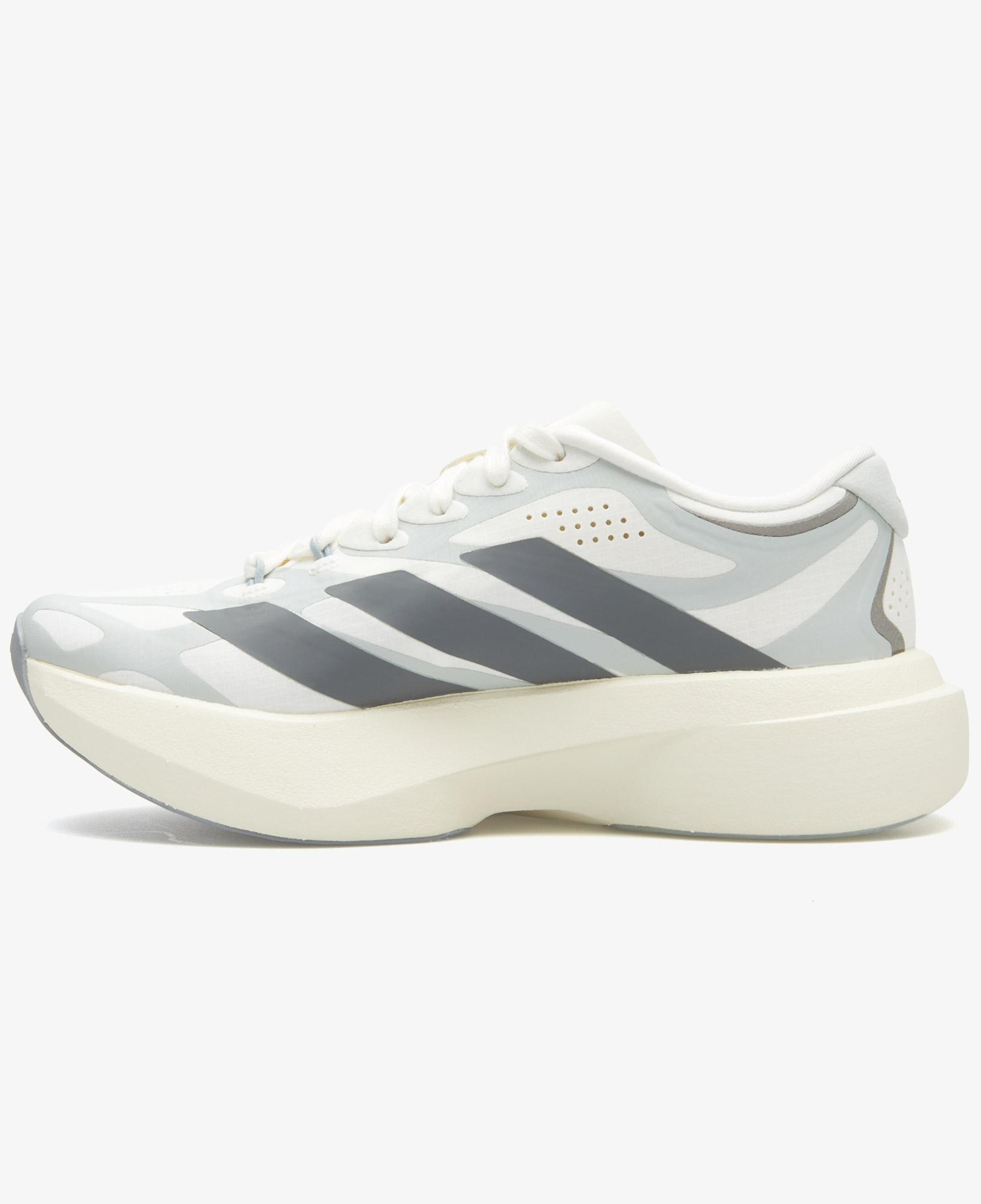 adidas Adizero Evo Sl Exo Erkek Beyaz Ayakkabı