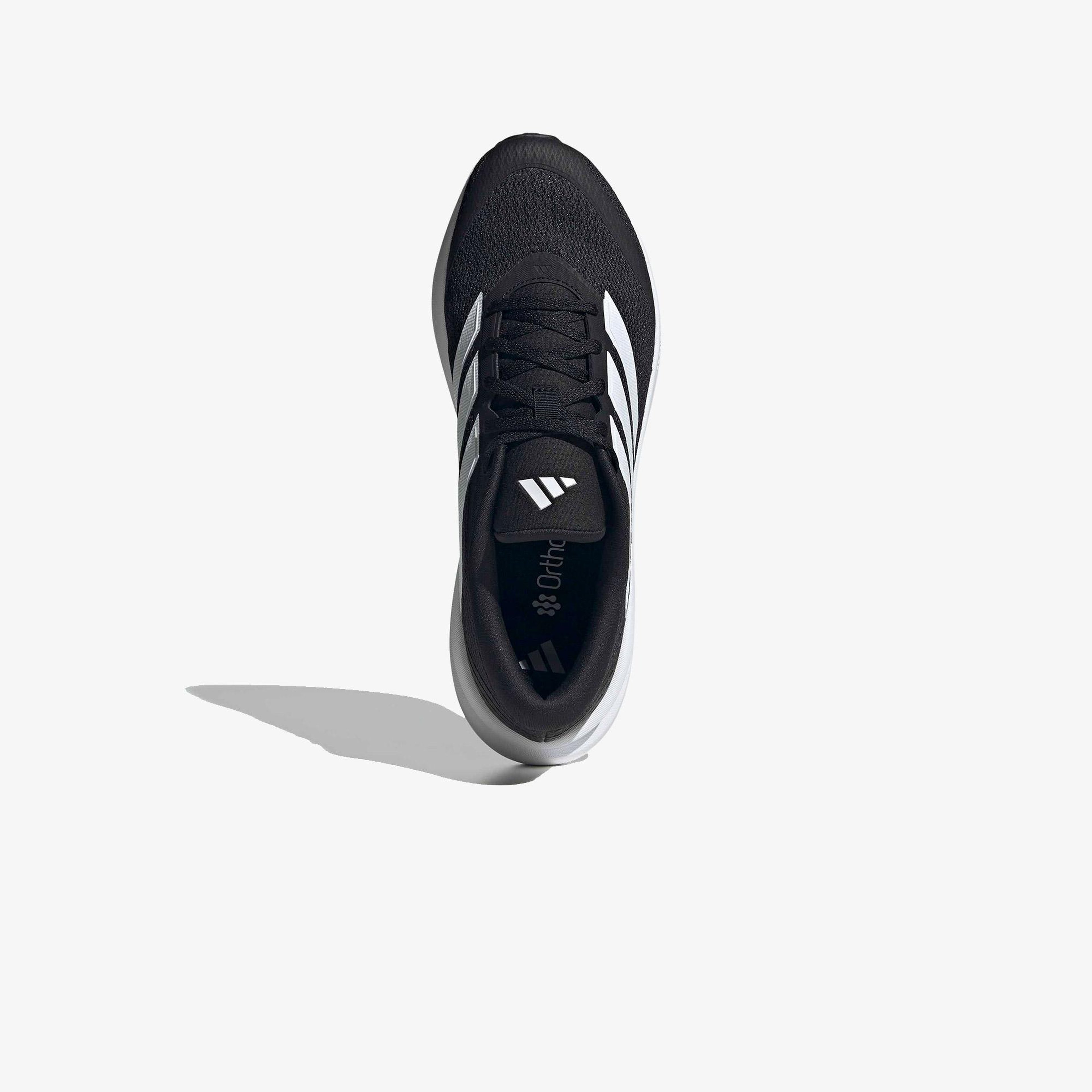 adidas Runfalcon 6 Cloudfoam Erkek Siyah Koşu Ayakkabısı