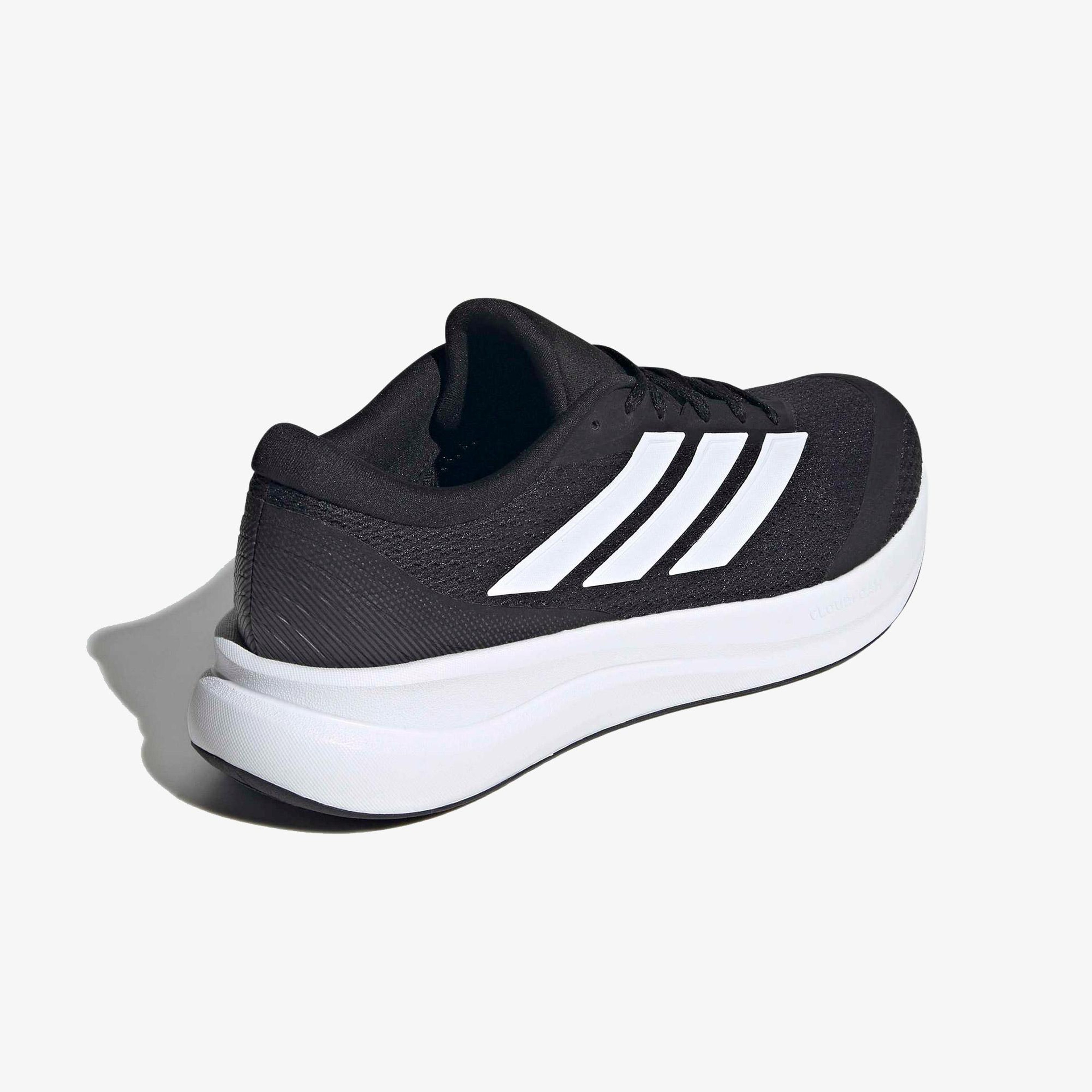 adidas Runfalcon 6 Cloudfoam Erkek Siyah Koşu Ayakkabısı