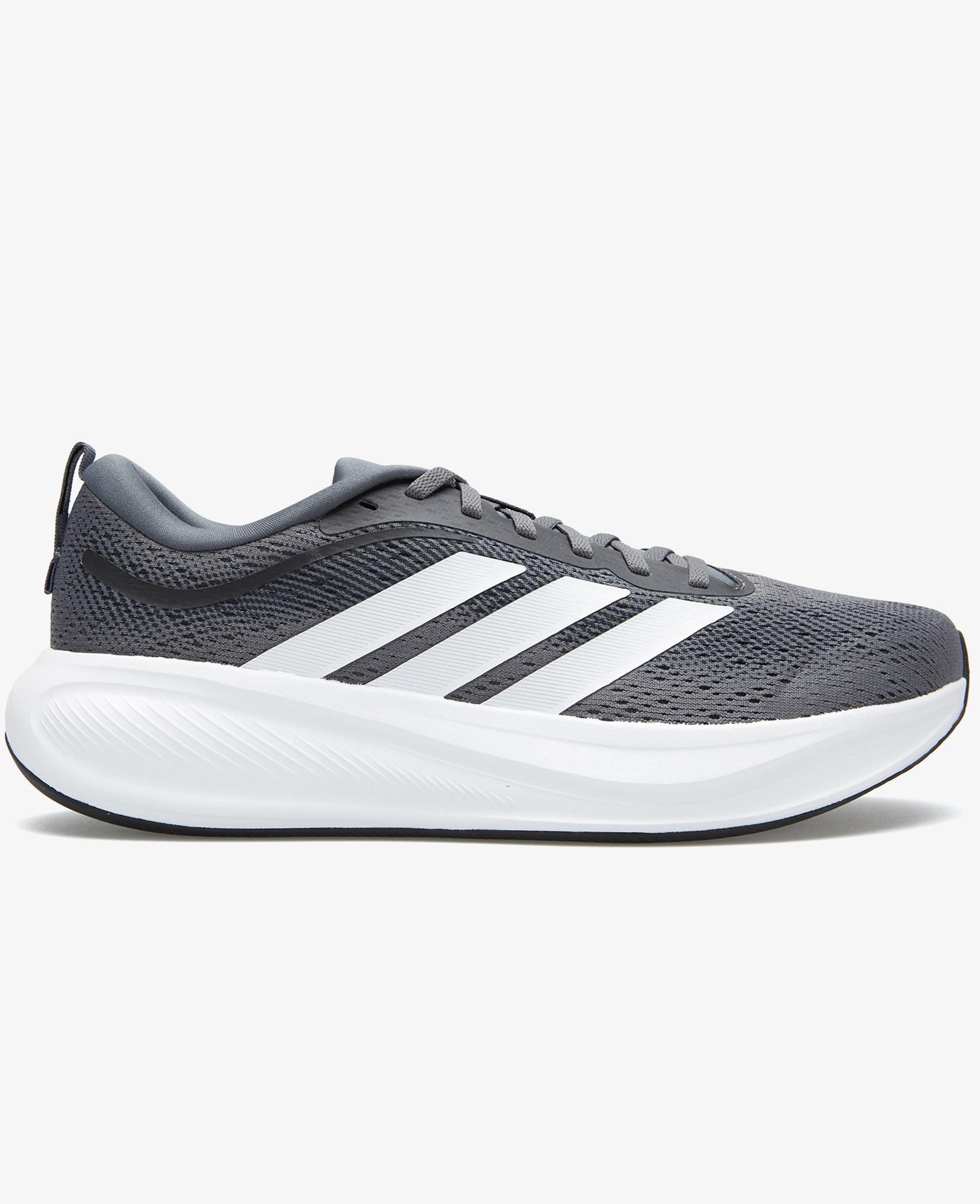 adidas Response Pace Erkek Siyah Koşu Ayakkabısı