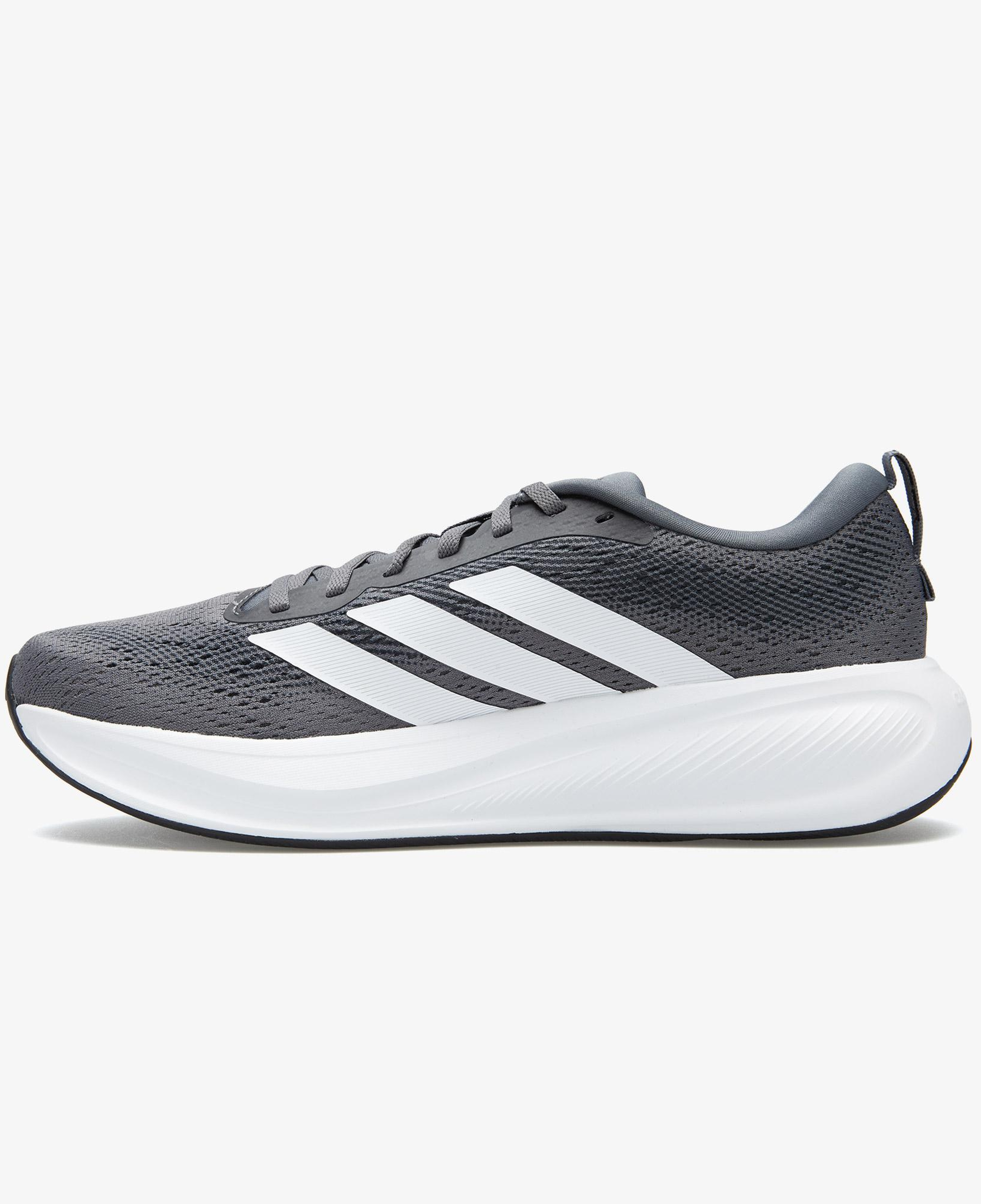adidas Response Pace Erkek Siyah Koşu Ayakkabısı