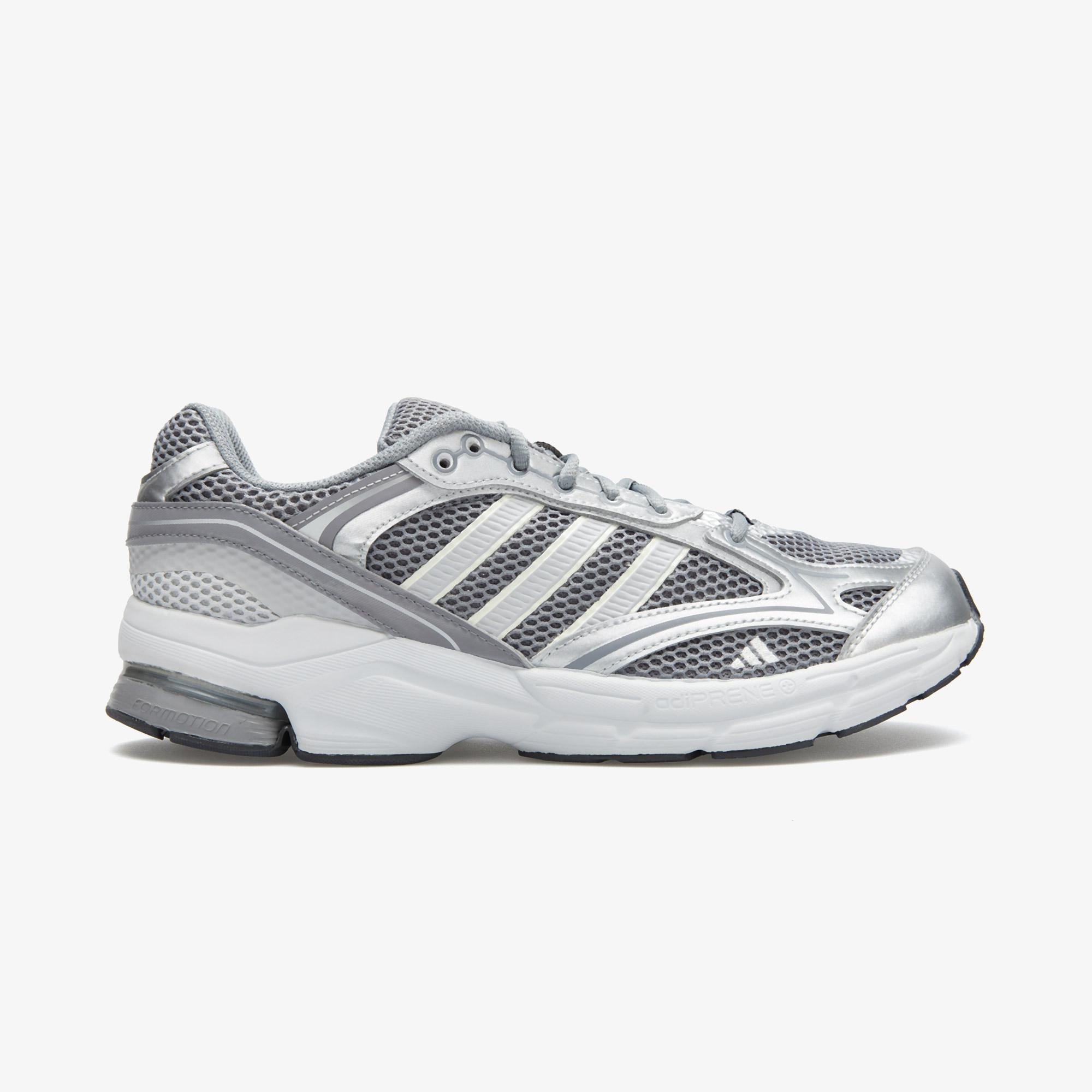 adidas Spiritain 2000 Erkek Gri Spor Ayakkabı