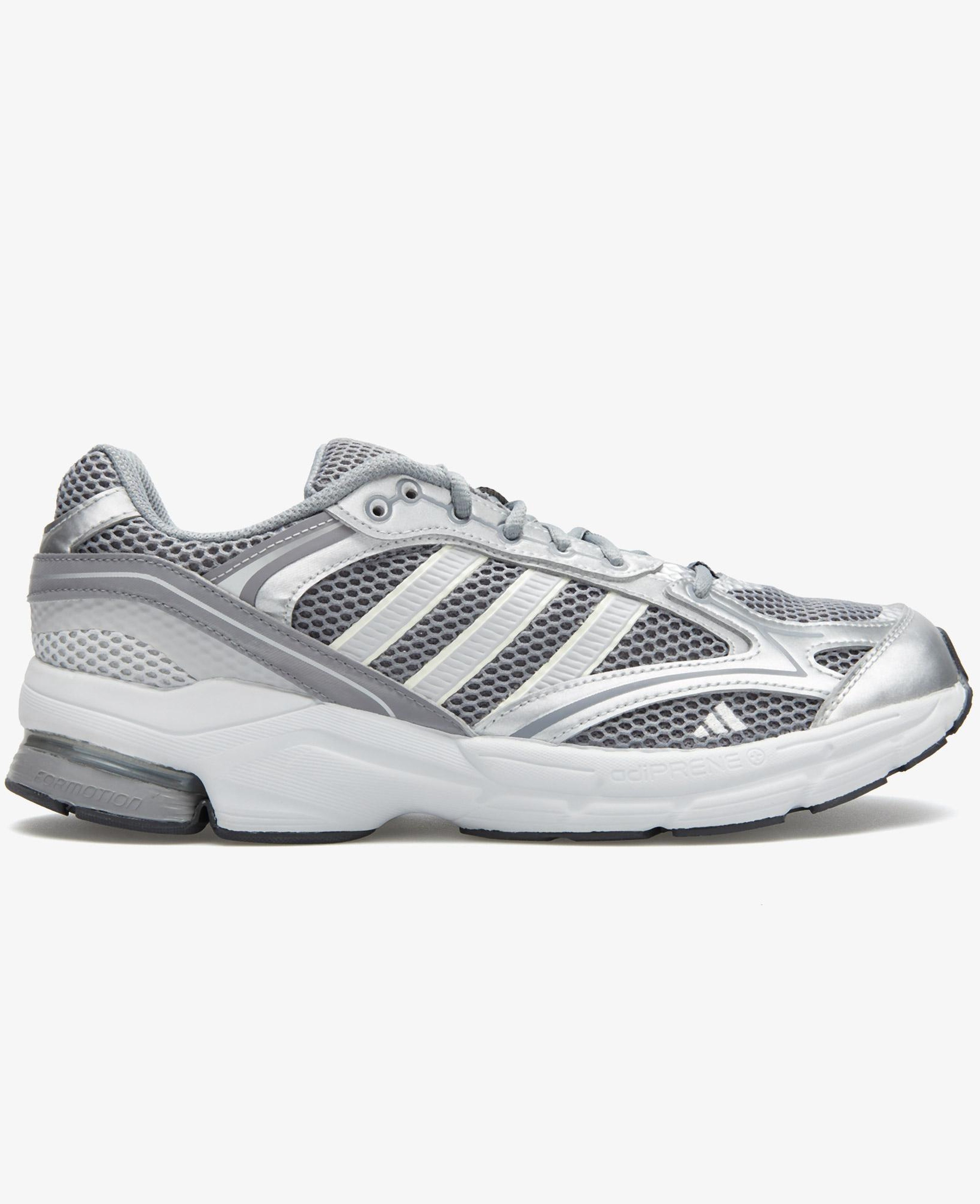 adidas Spiritain 2000 Erkek Gri Spor Ayakkabı