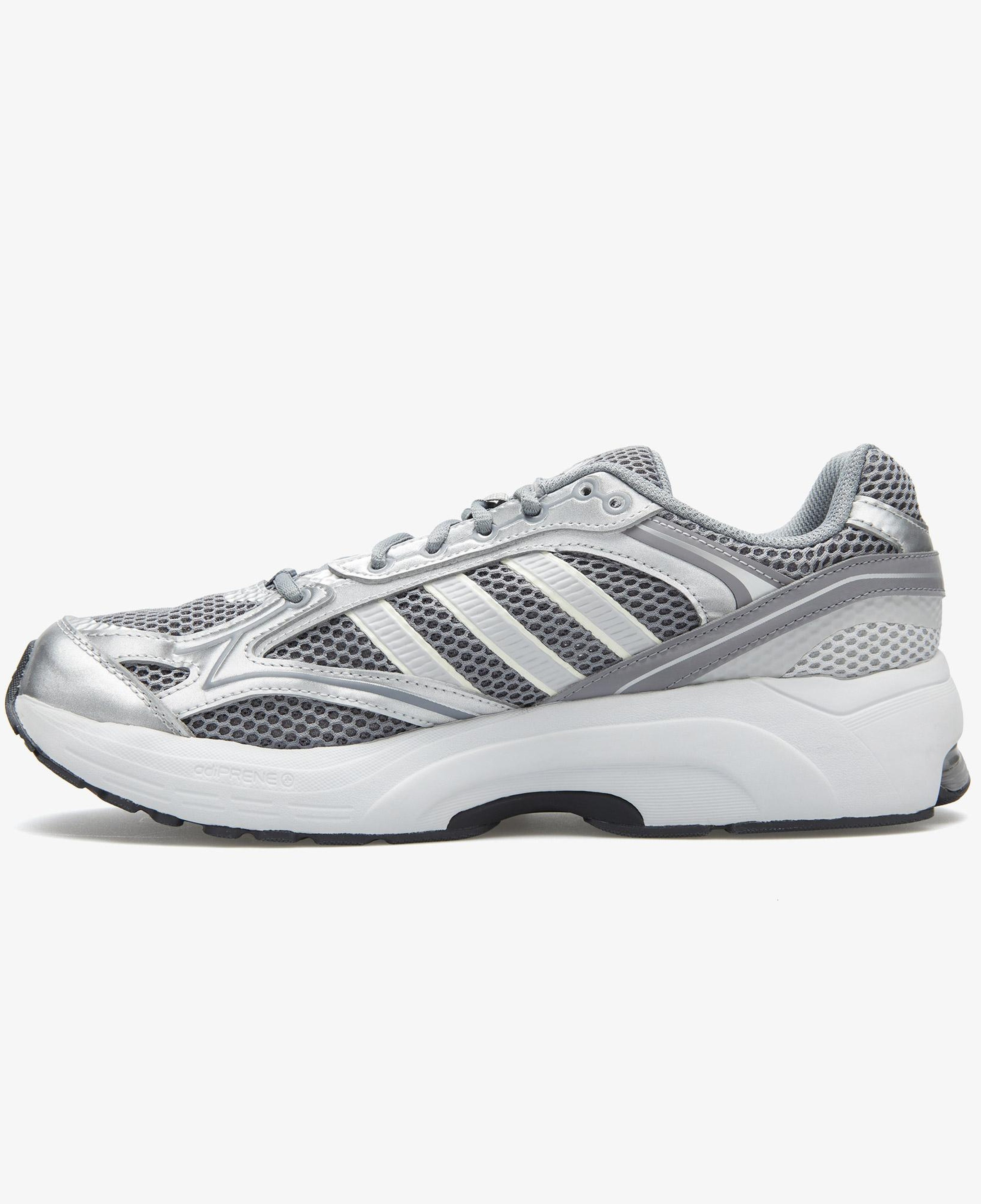 adidas Spiritain 2000 Erkek Gri Spor Ayakkabı