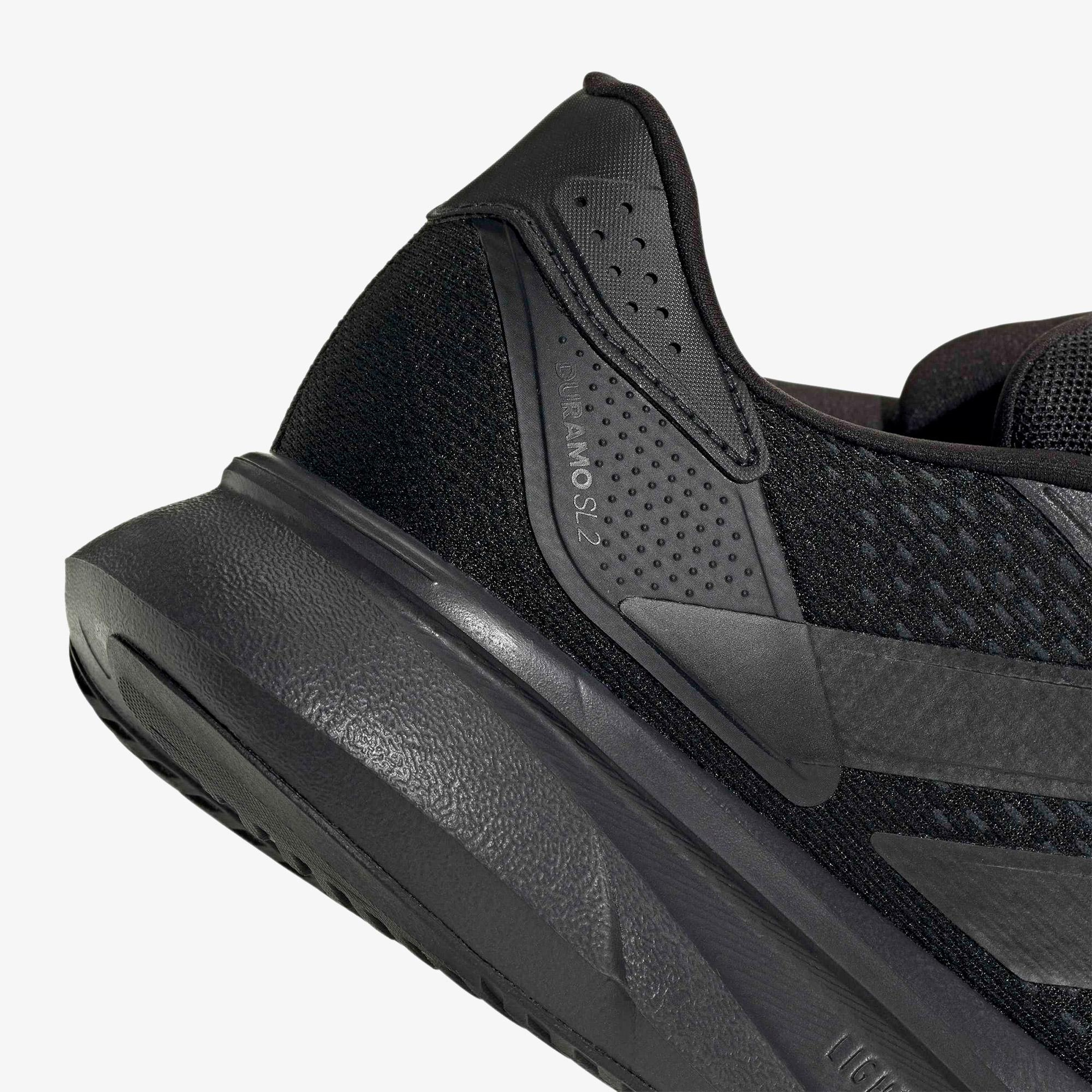 adidas Duramo SL 2 Kadın Siyah Koşu Ayakkabısı