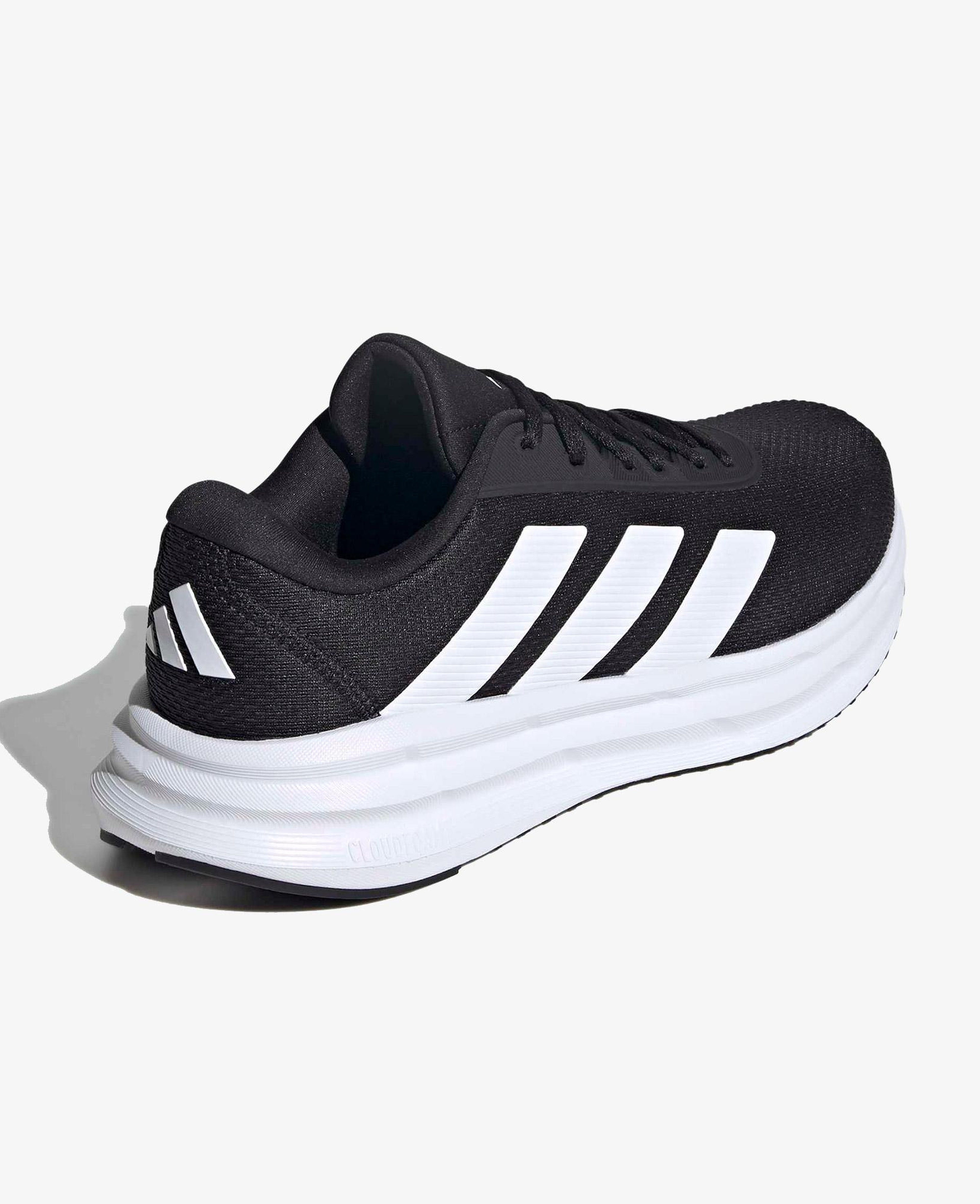 adidas Galaxy Run Erkek Siyah Koşu Ayakkabısı