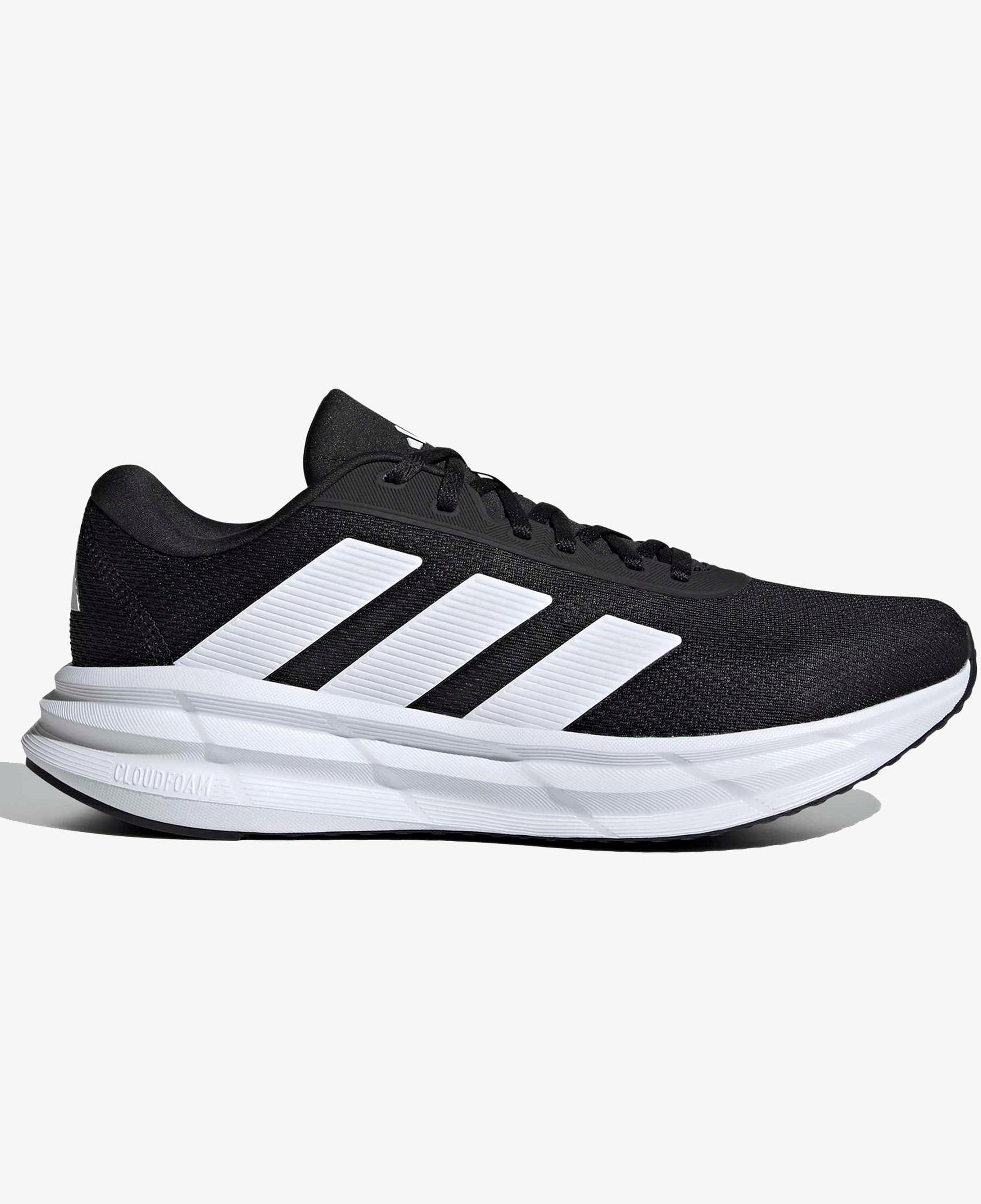 adidas Galaxy Run Erkek Siyah Koşu Ayakkabısı