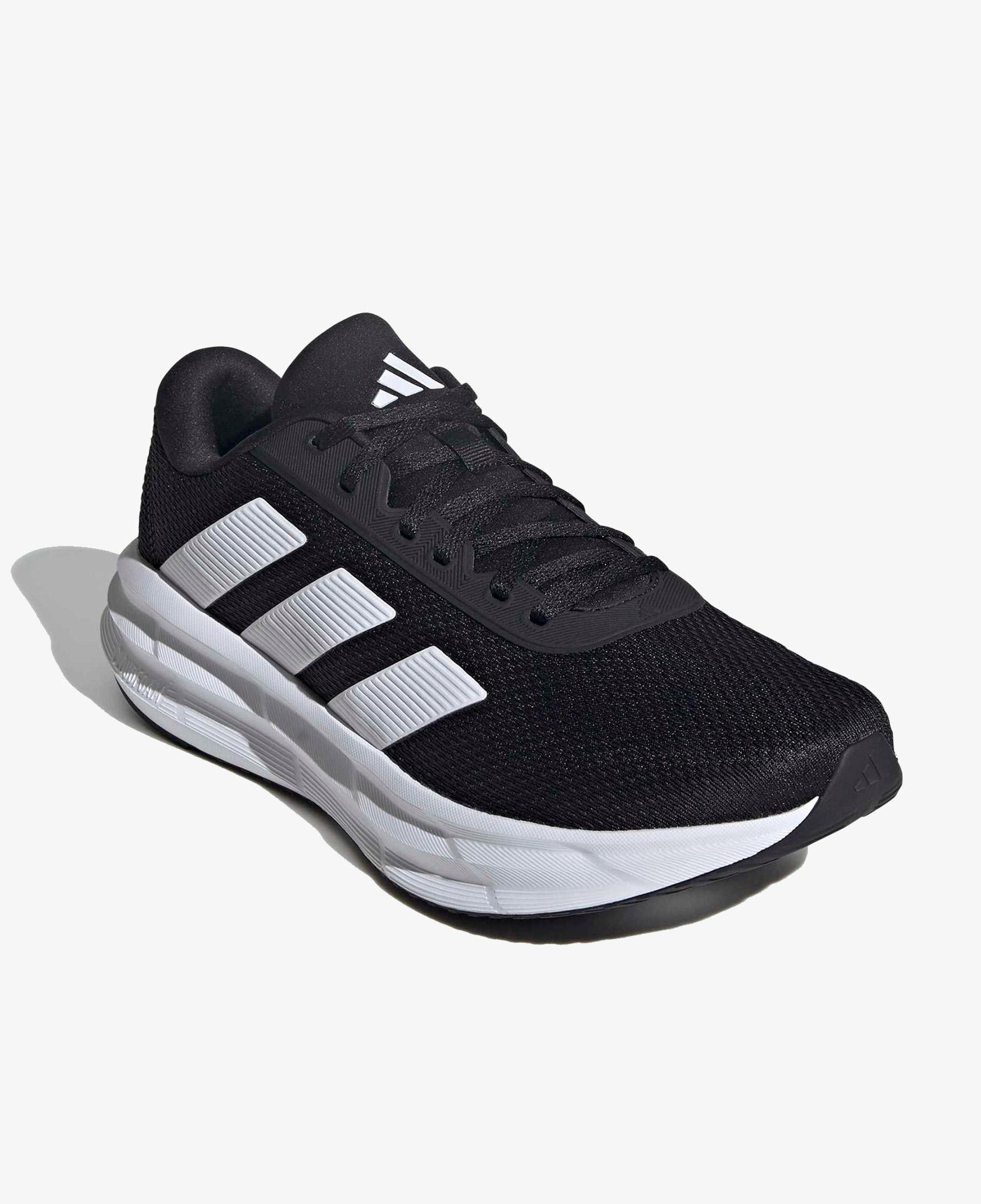 adidas Galaxy Run Erkek Siyah Koşu Ayakkabısı