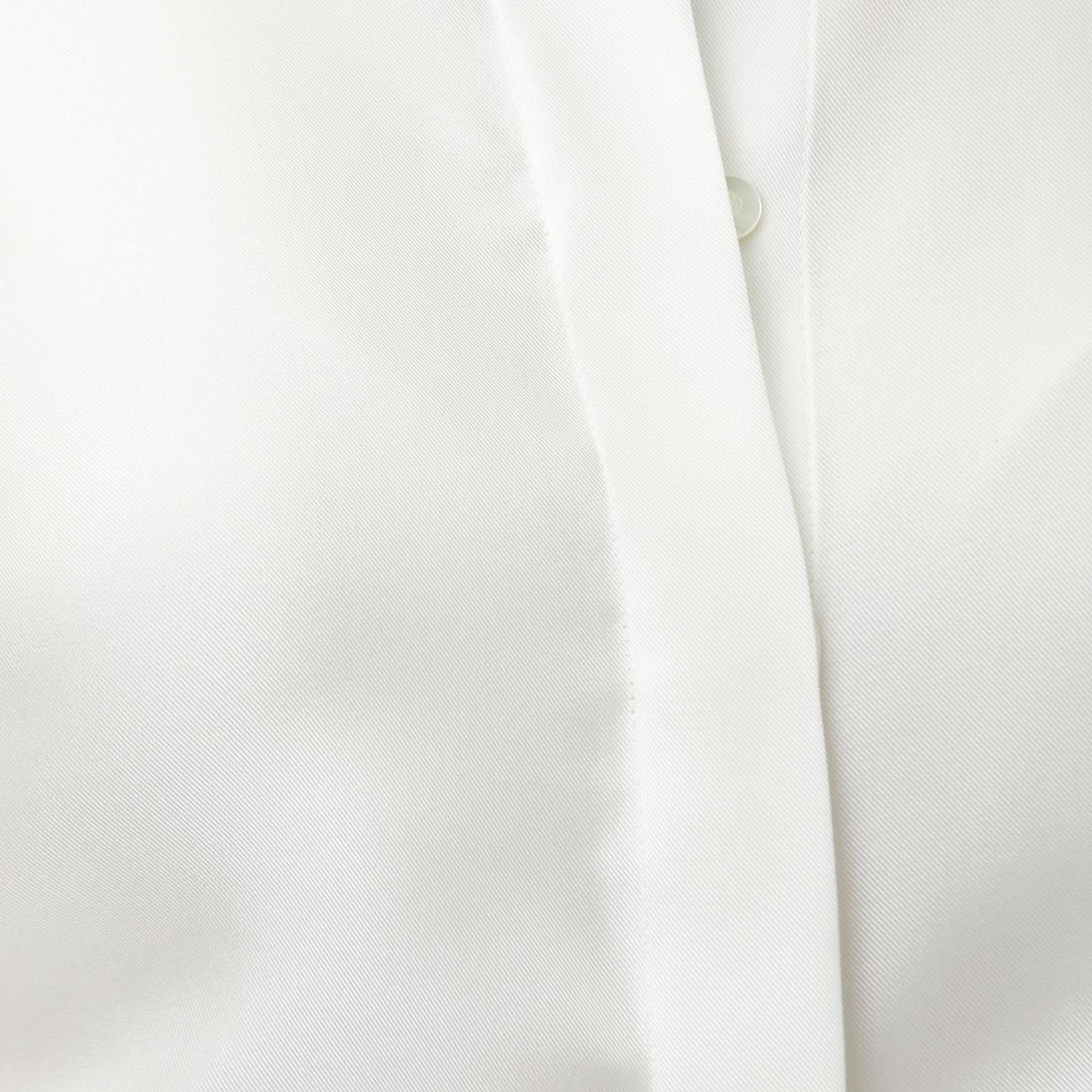 Network Kadın Kırık Beyaz Limited İpek Twill Gömlek