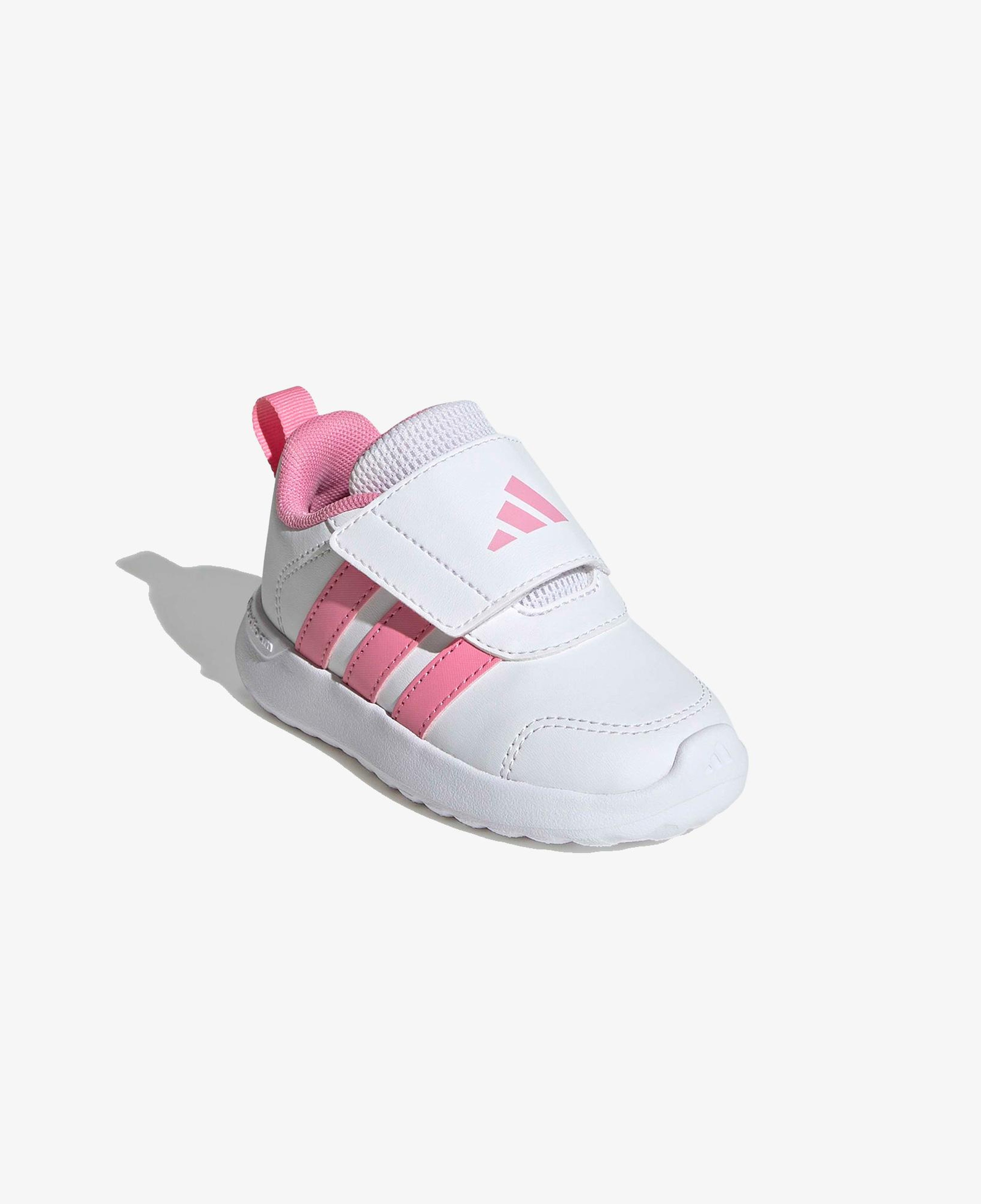 adidas Vl Move Comfort Çocuk Beyaz Spor Ayakkabı