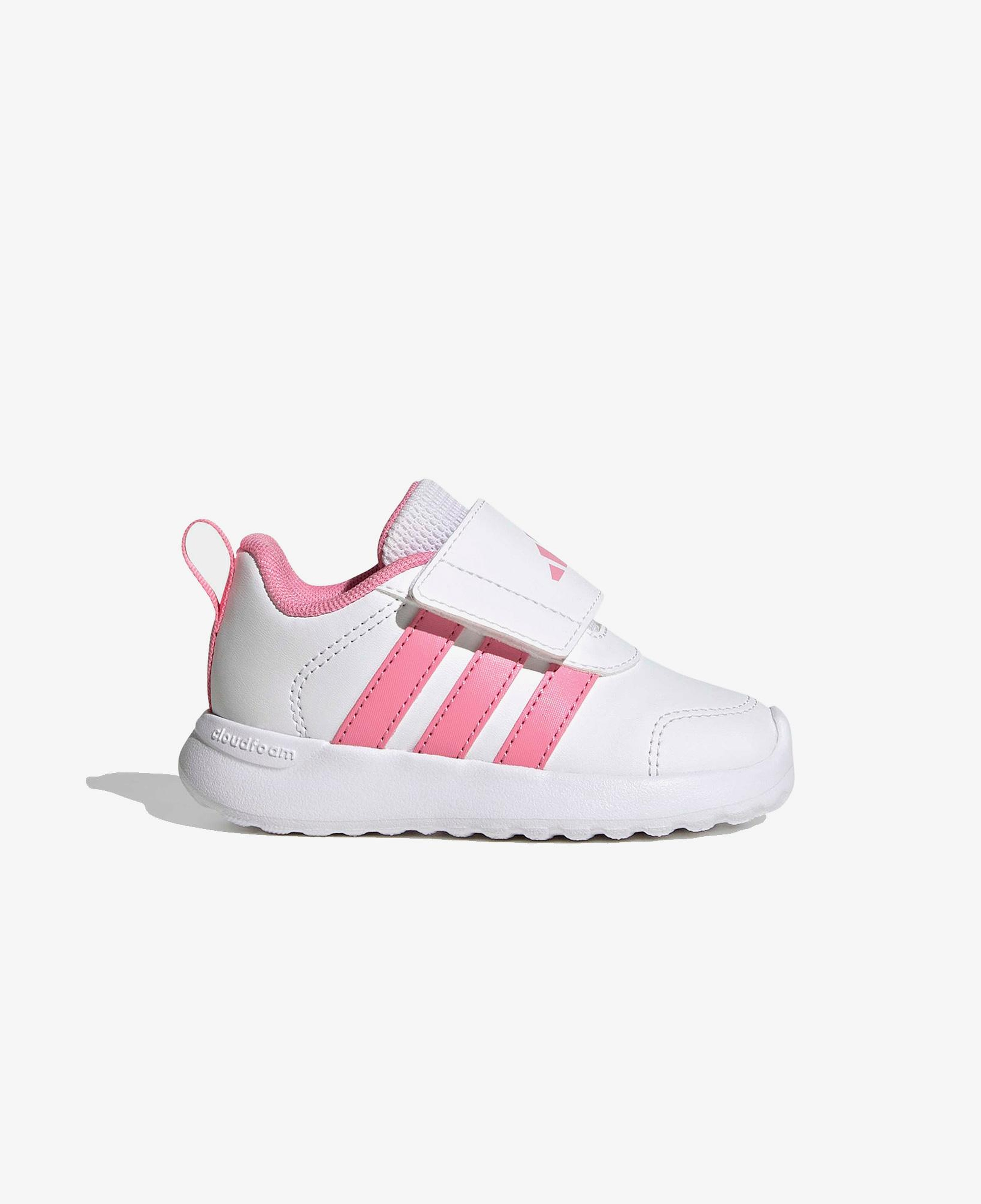 adidas Vl Move Comfort Çocuk Beyaz Spor Ayakkabı