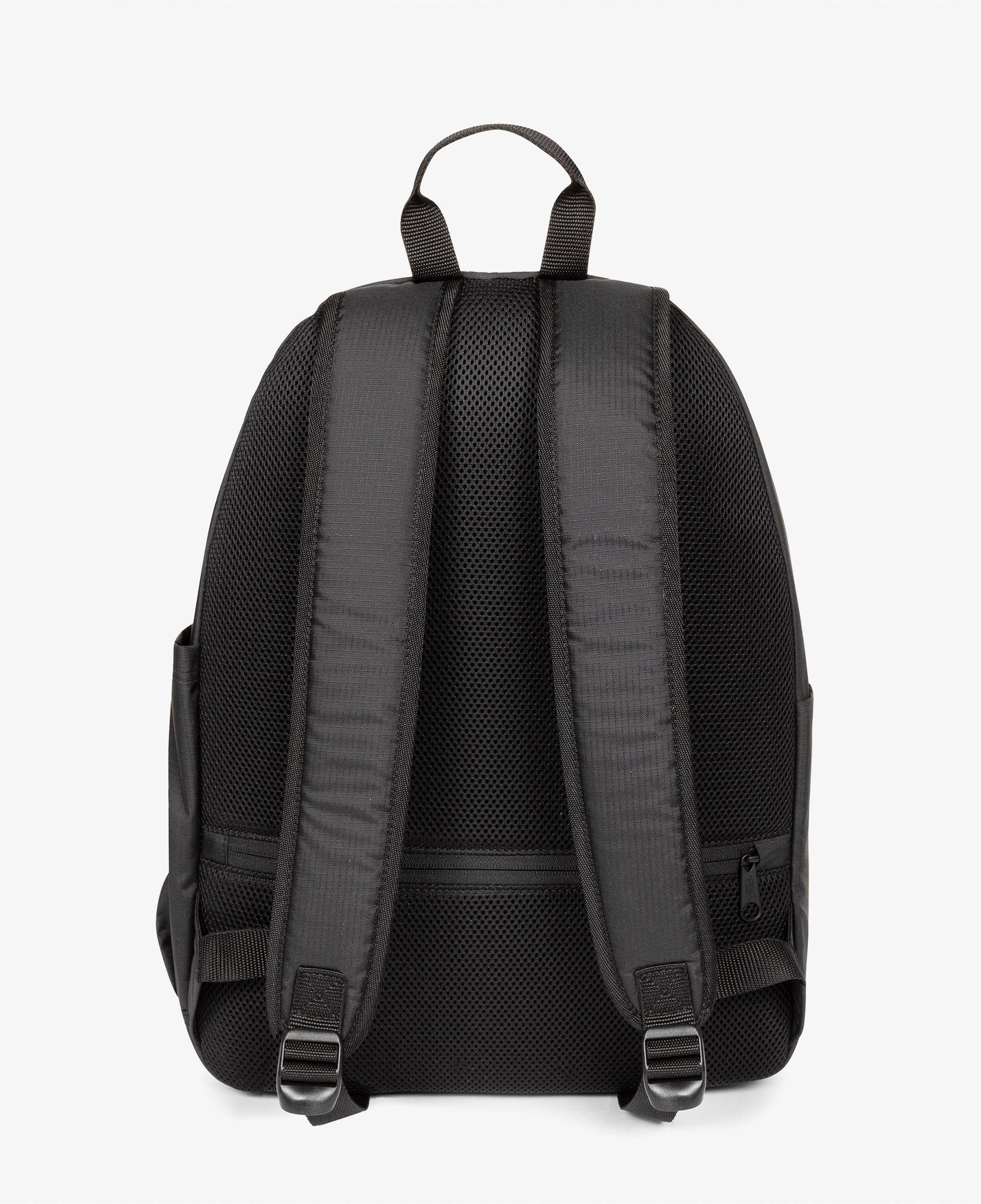 Eastpak Athleish Pack L Unisex Siyah Sırt Çantası