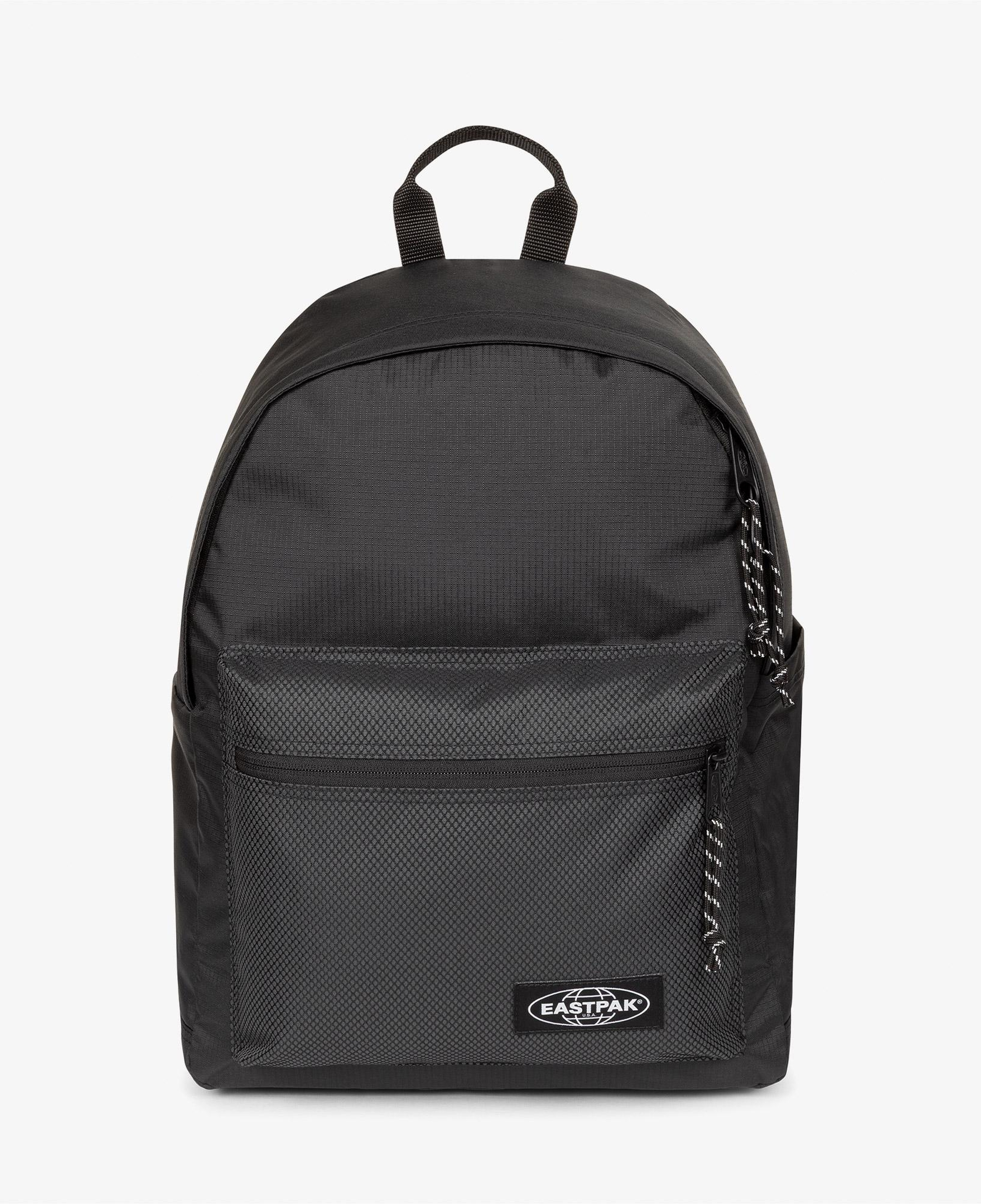 Eastpak Athleish Pack L Unisex Siyah Sırt Çantası