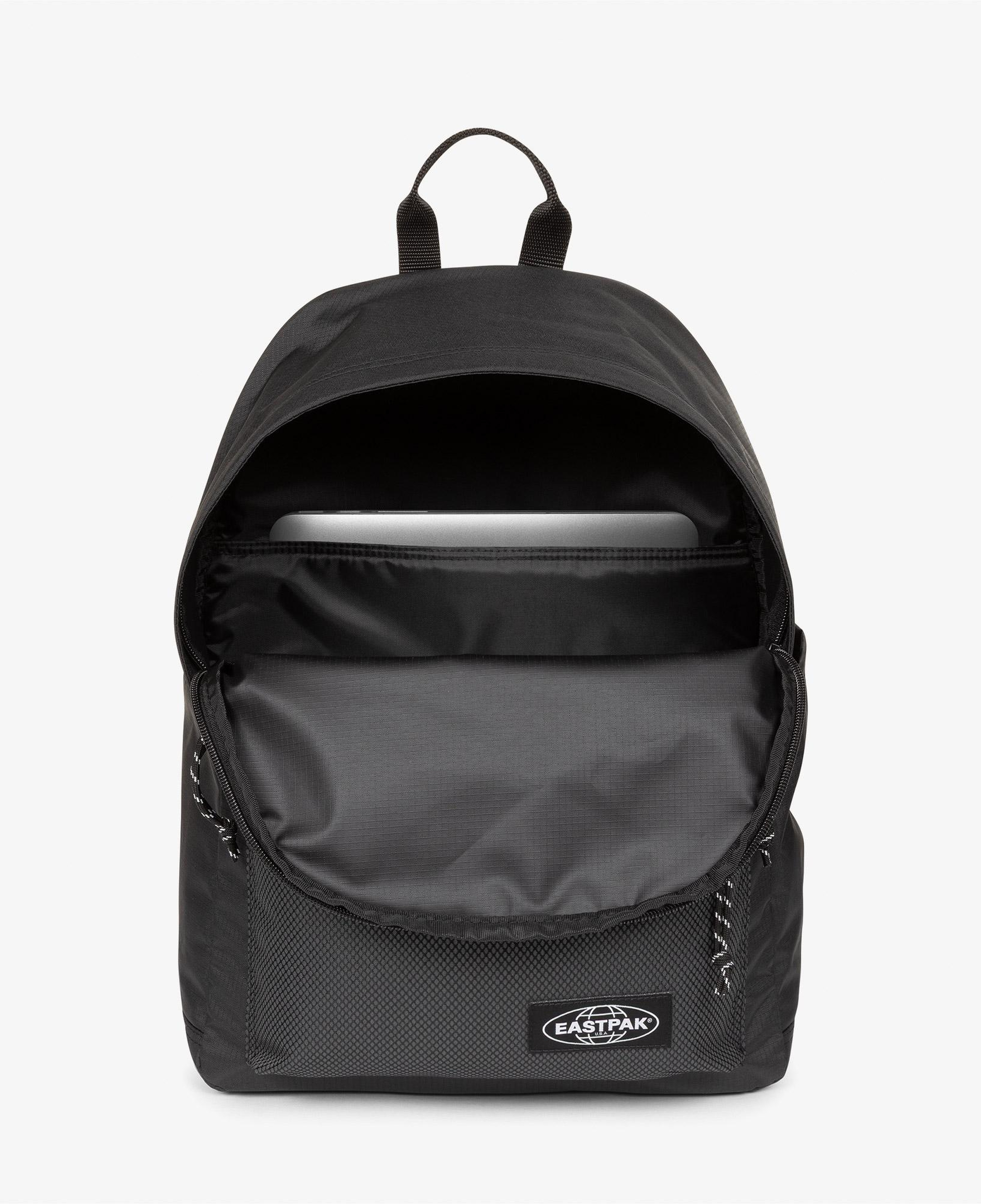 Eastpak Athleish Pack L Unisex Siyah Sırt Çantası