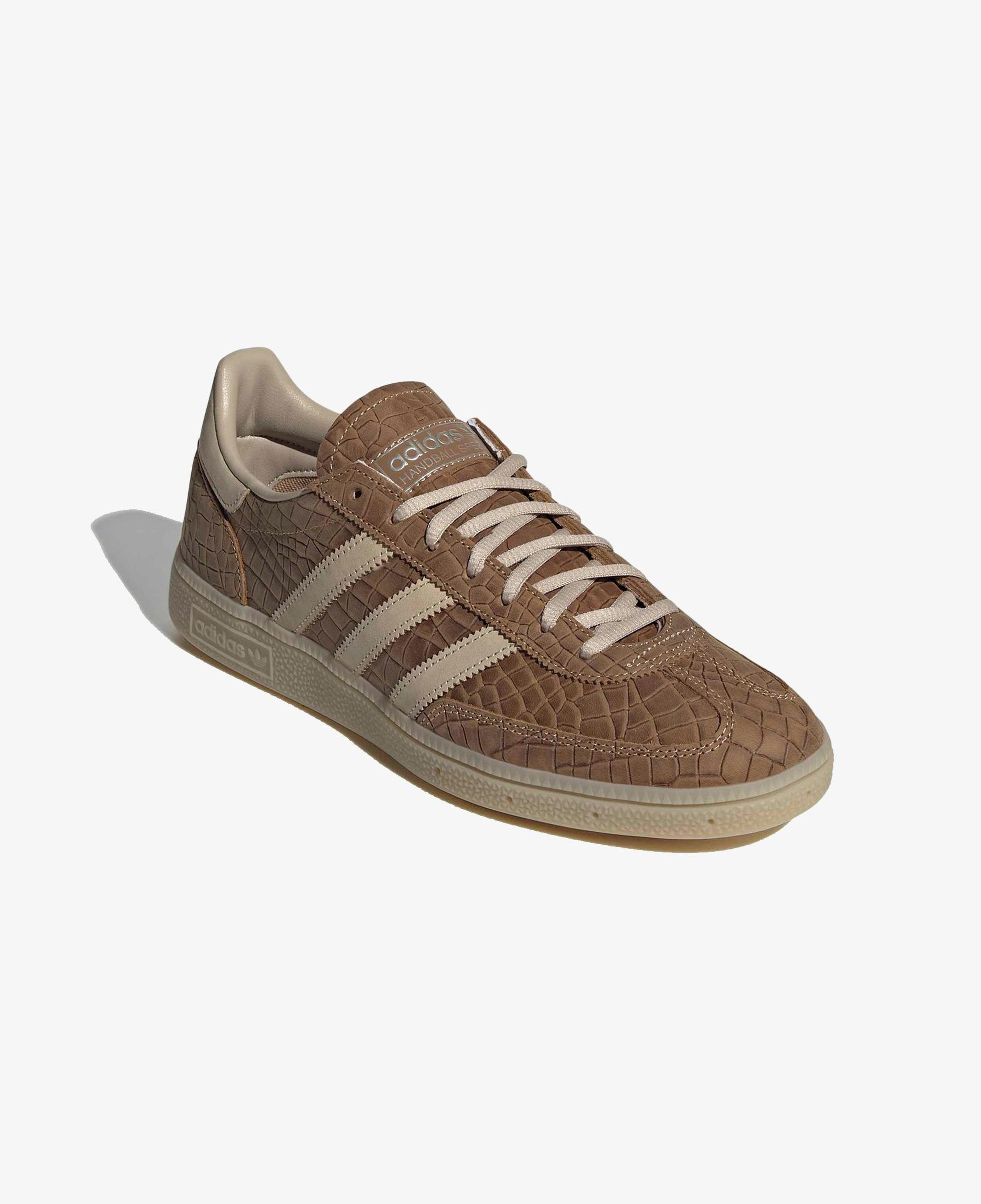adidas Handball Spezial Kadın Siyah Spor Ayakkabı