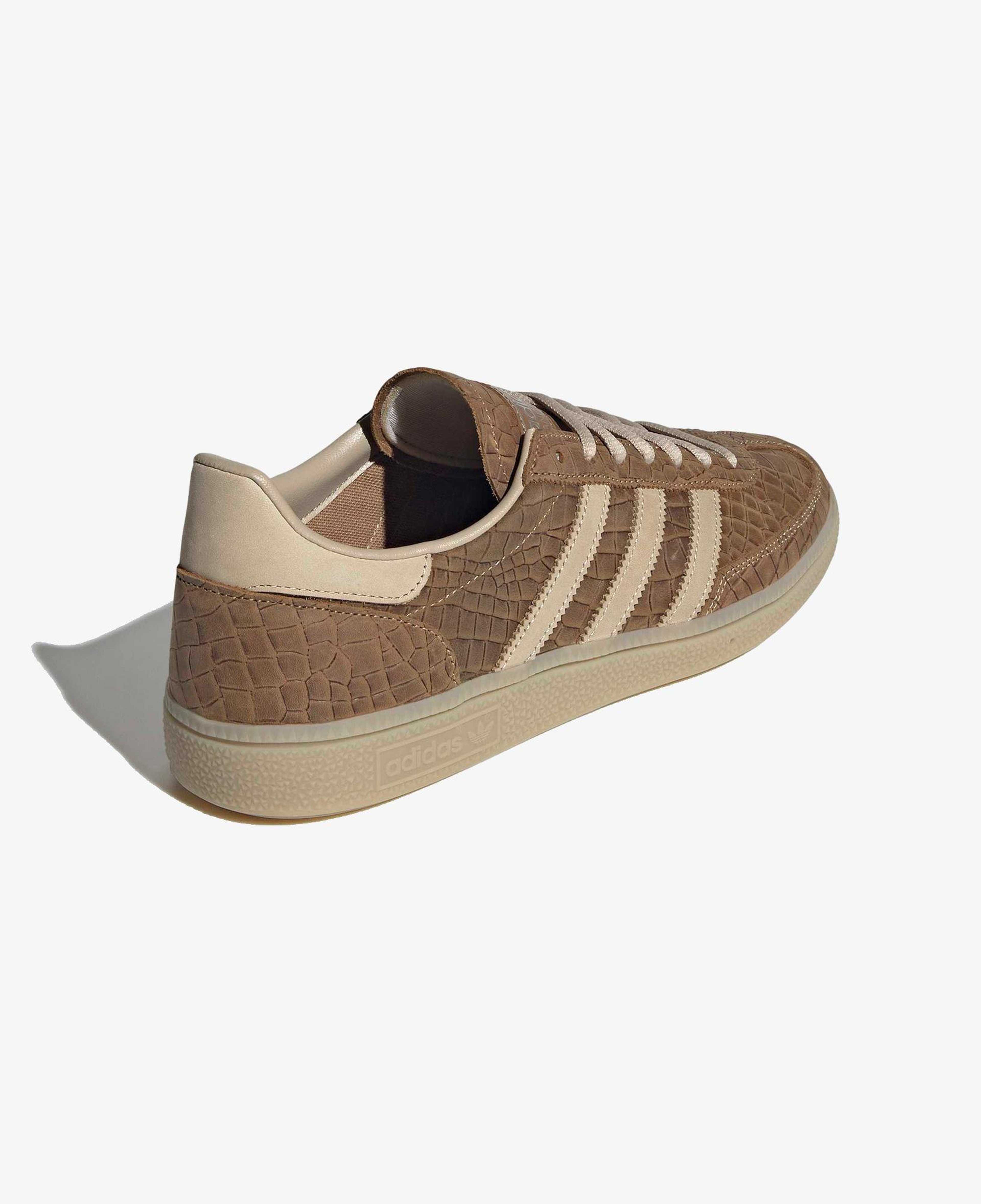 adidas Handball Spezial Kadın Siyah Spor Ayakkabı