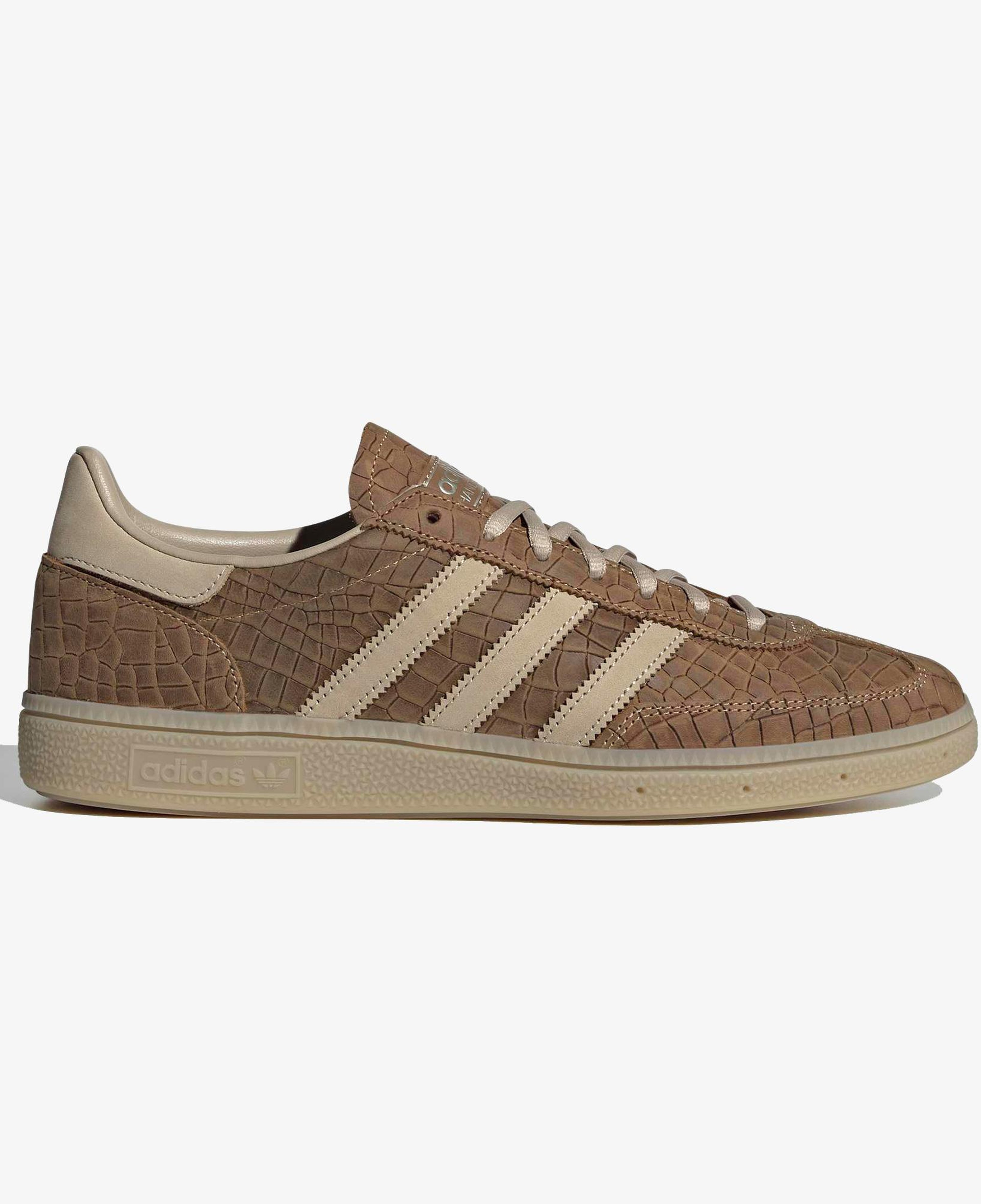adidas Handball Spezial Kadın Siyah Spor Ayakkabı
