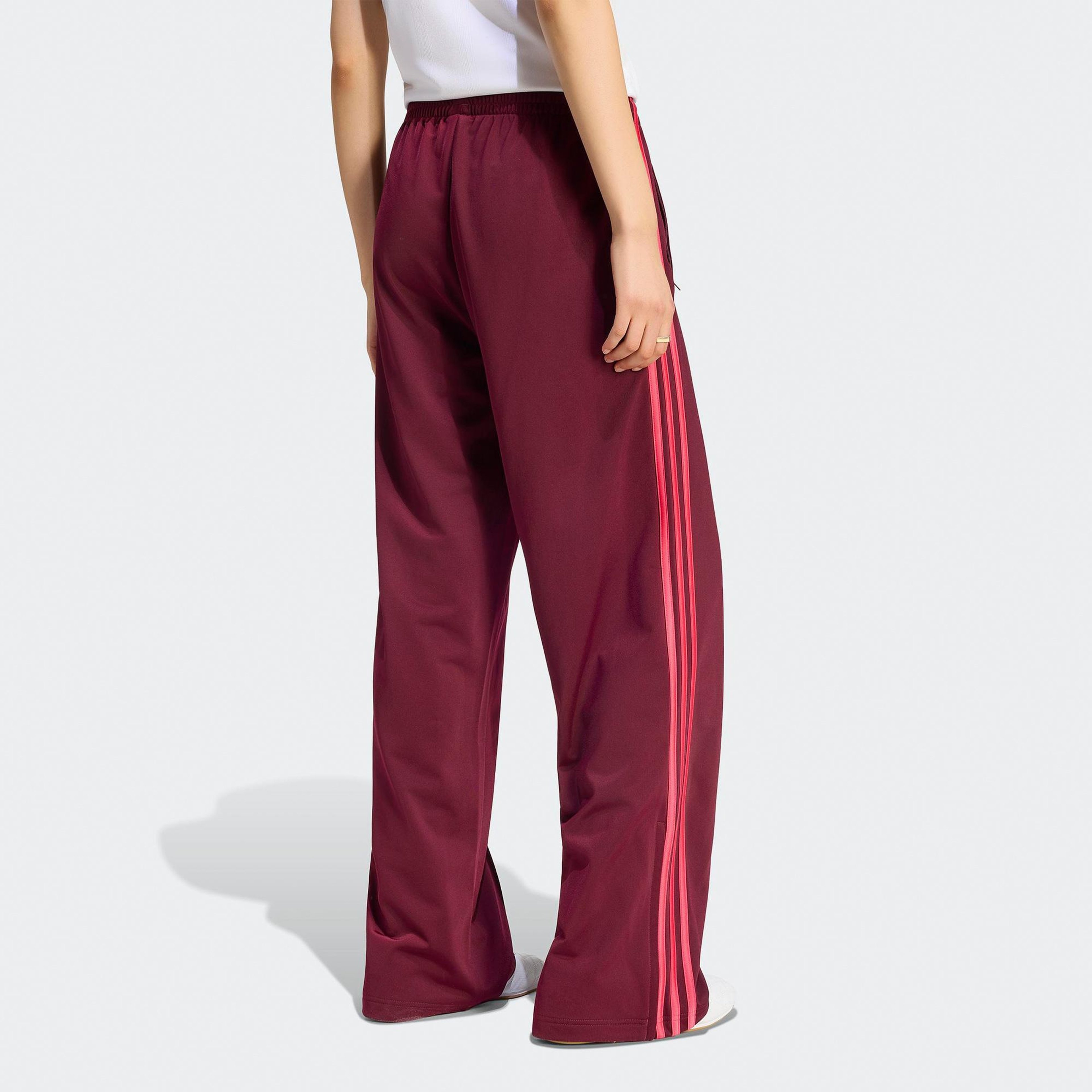 adidas Fb Loose Kadın Siyah Eşofman Altı