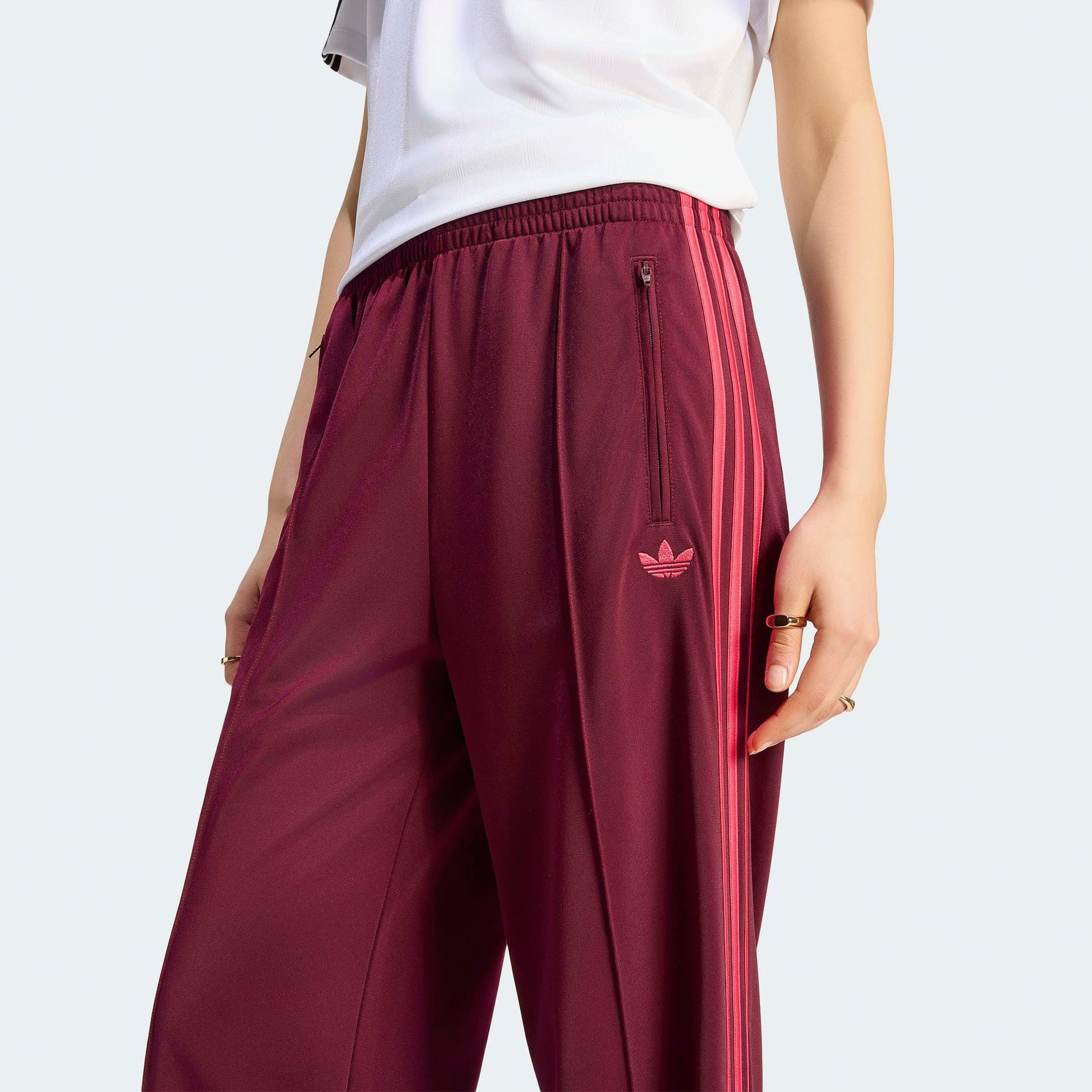adidas Fb Loose Kadın Siyah Eşofman Altı