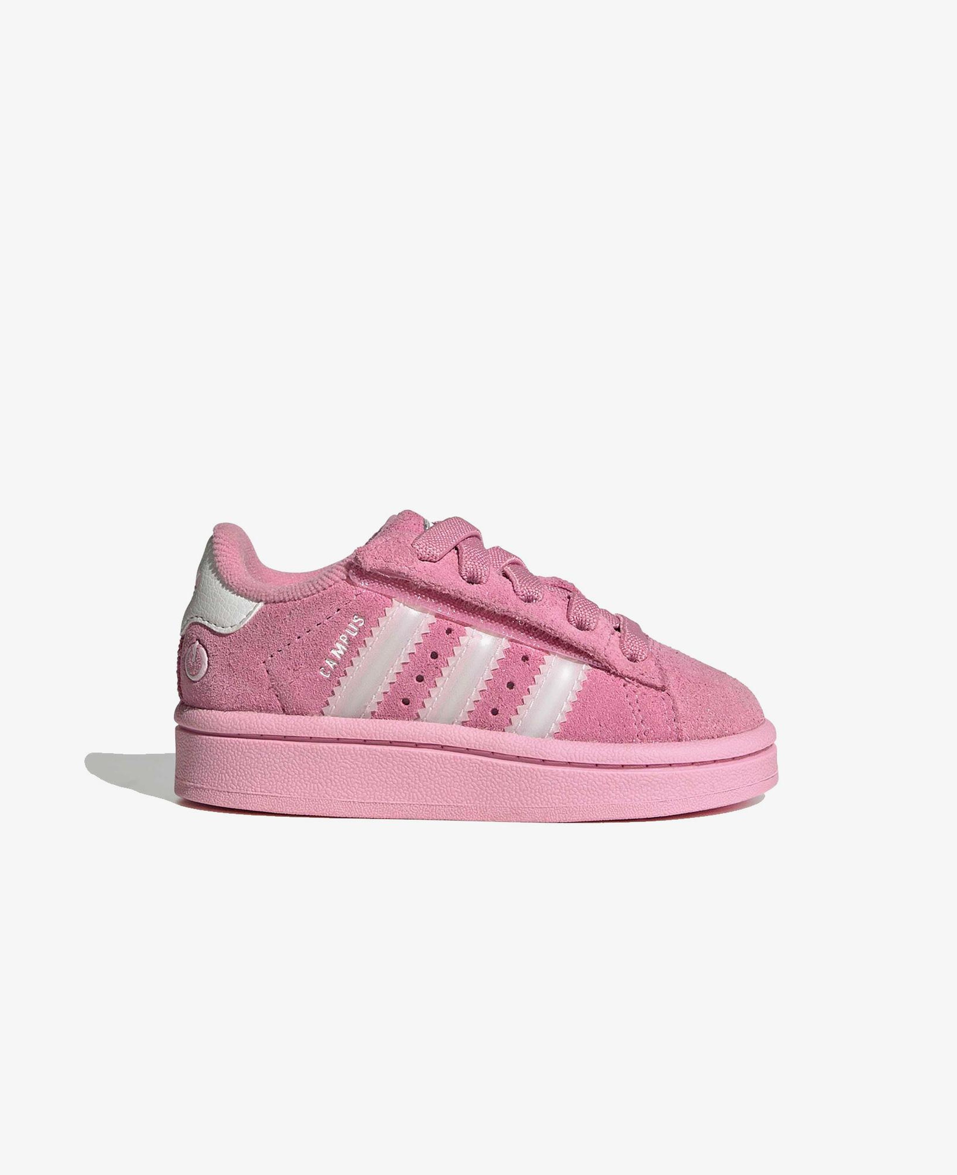 adidas Campus 00S Led Lights Cf Çocuk Pembe Spor Ayakkabı