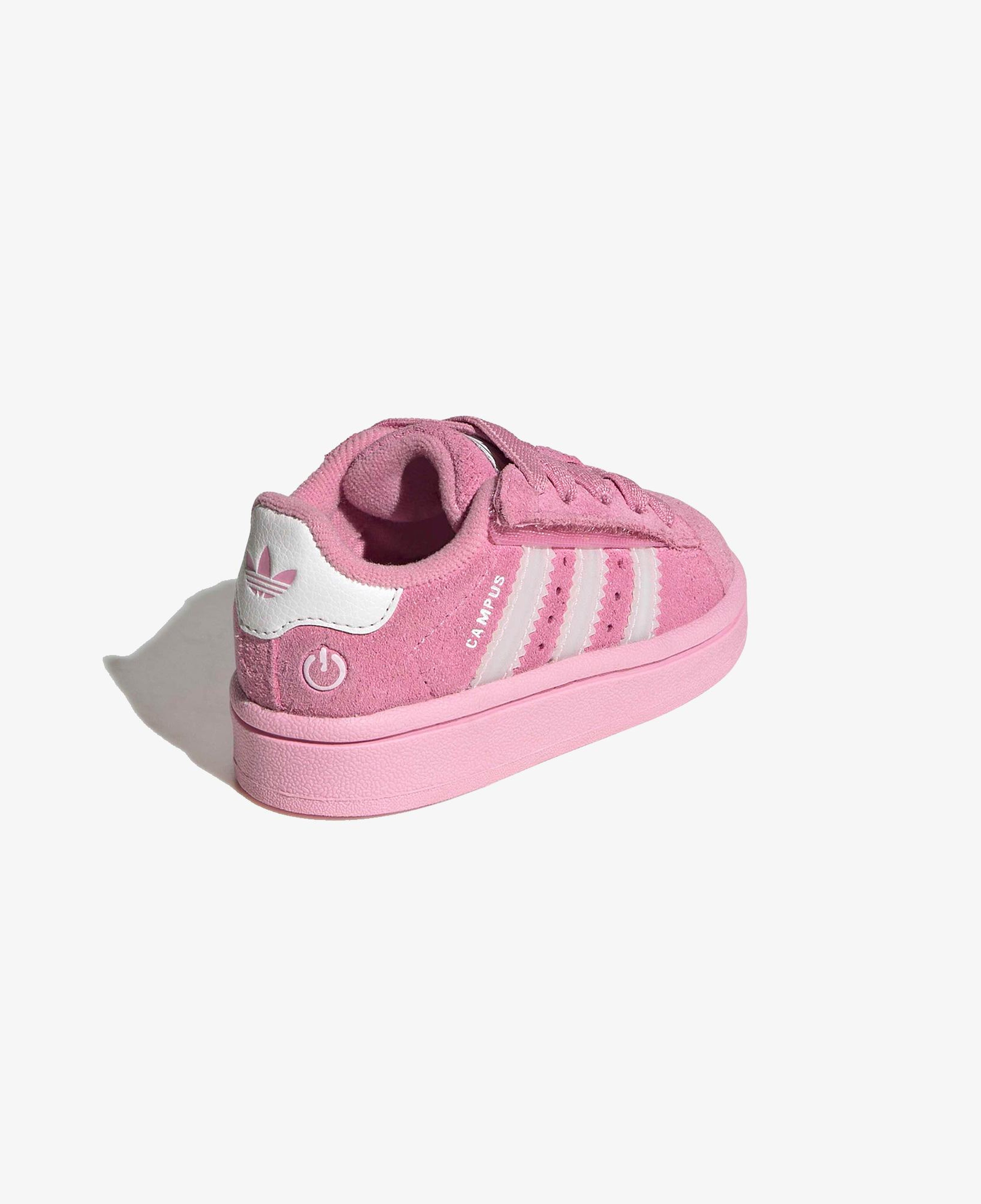 adidas Campus 00S Led Lights Cf Çocuk Pembe Spor Ayakkabı
