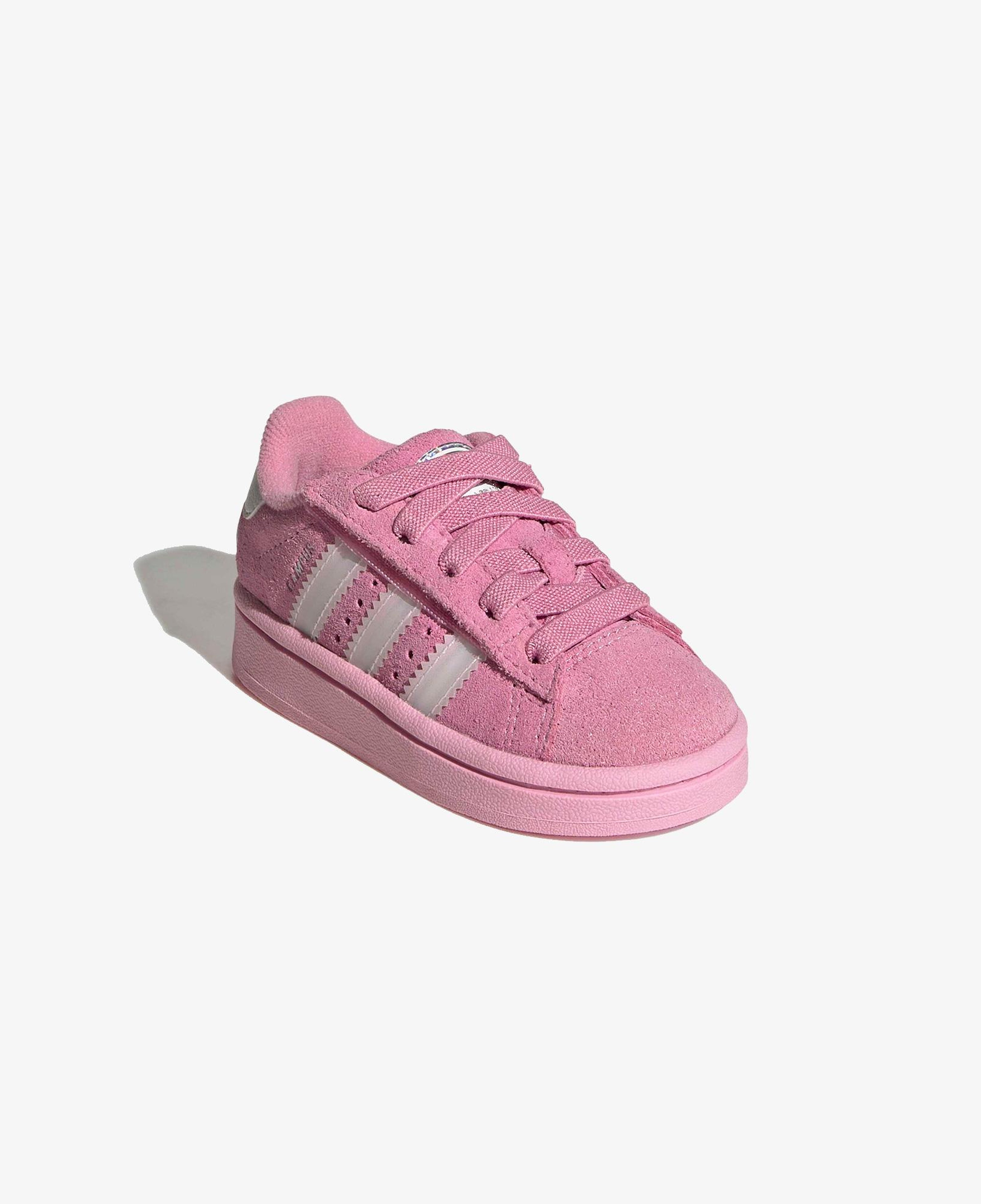 adidas Campus 00S Led Lights Cf Çocuk Pembe Spor Ayakkabı