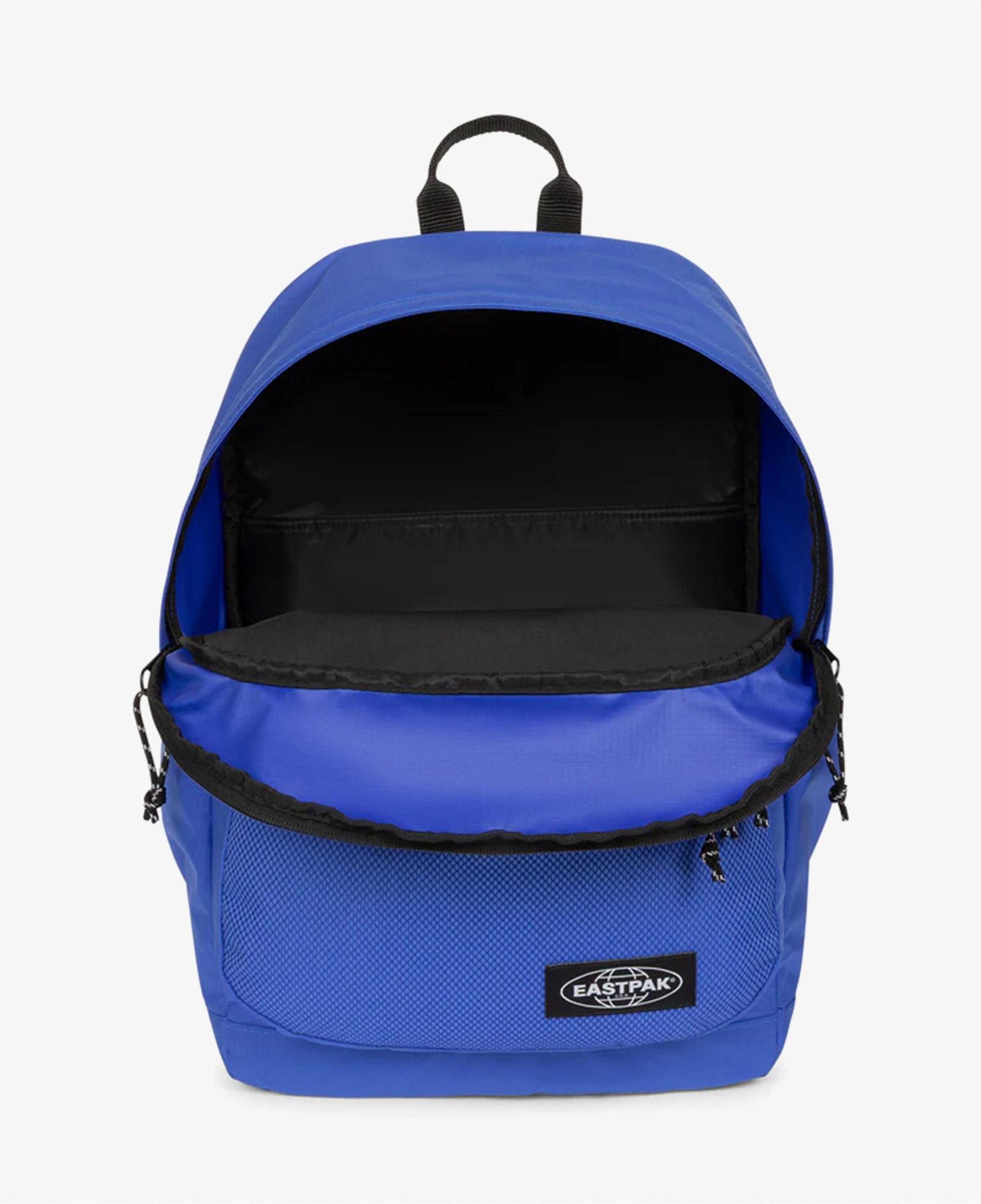 Eastpak Athleish Pack L Unisex Mavi Sırt Çantası