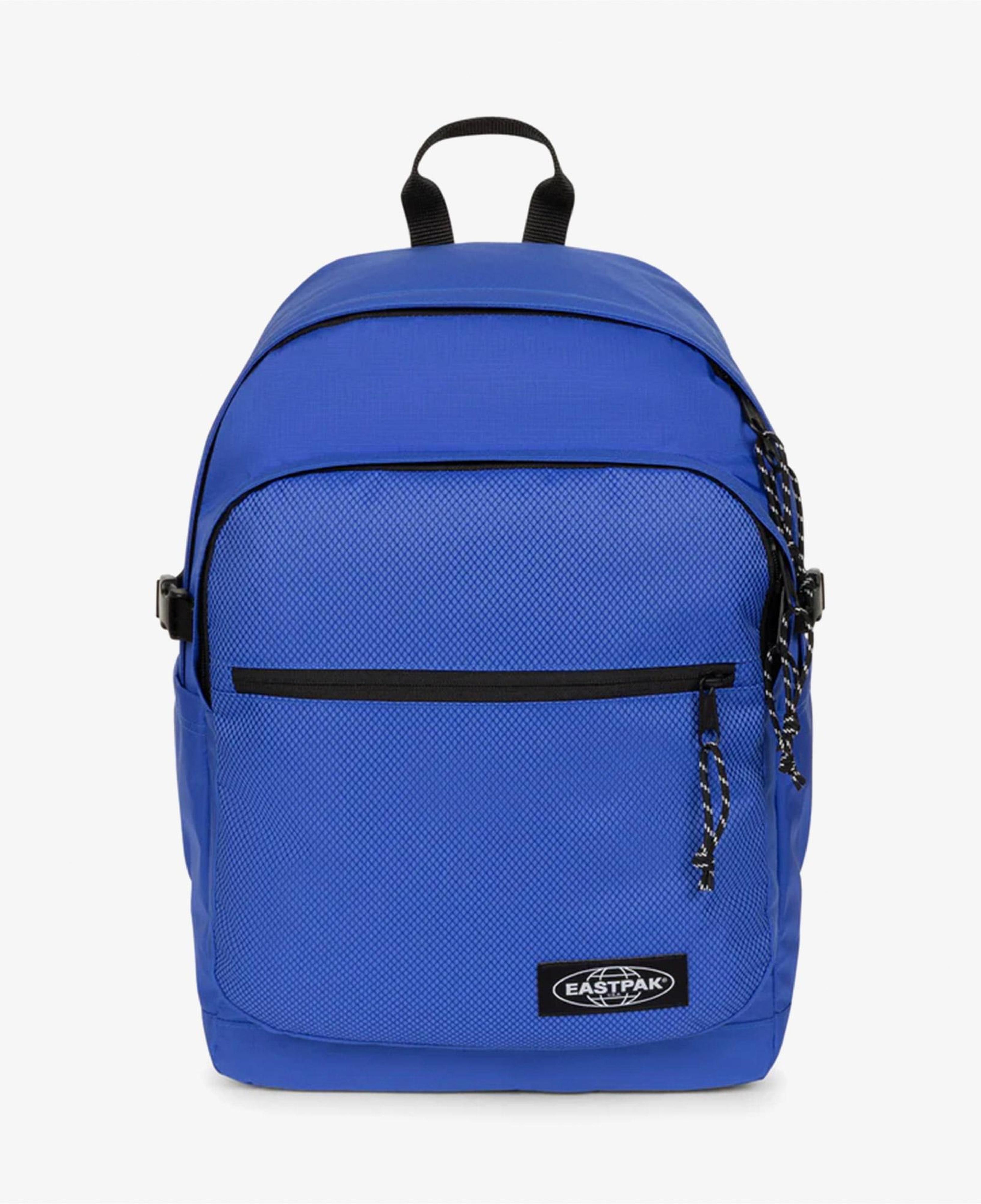 Eastpak Athleish Pack L Unisex Mavi Sırt Çantası