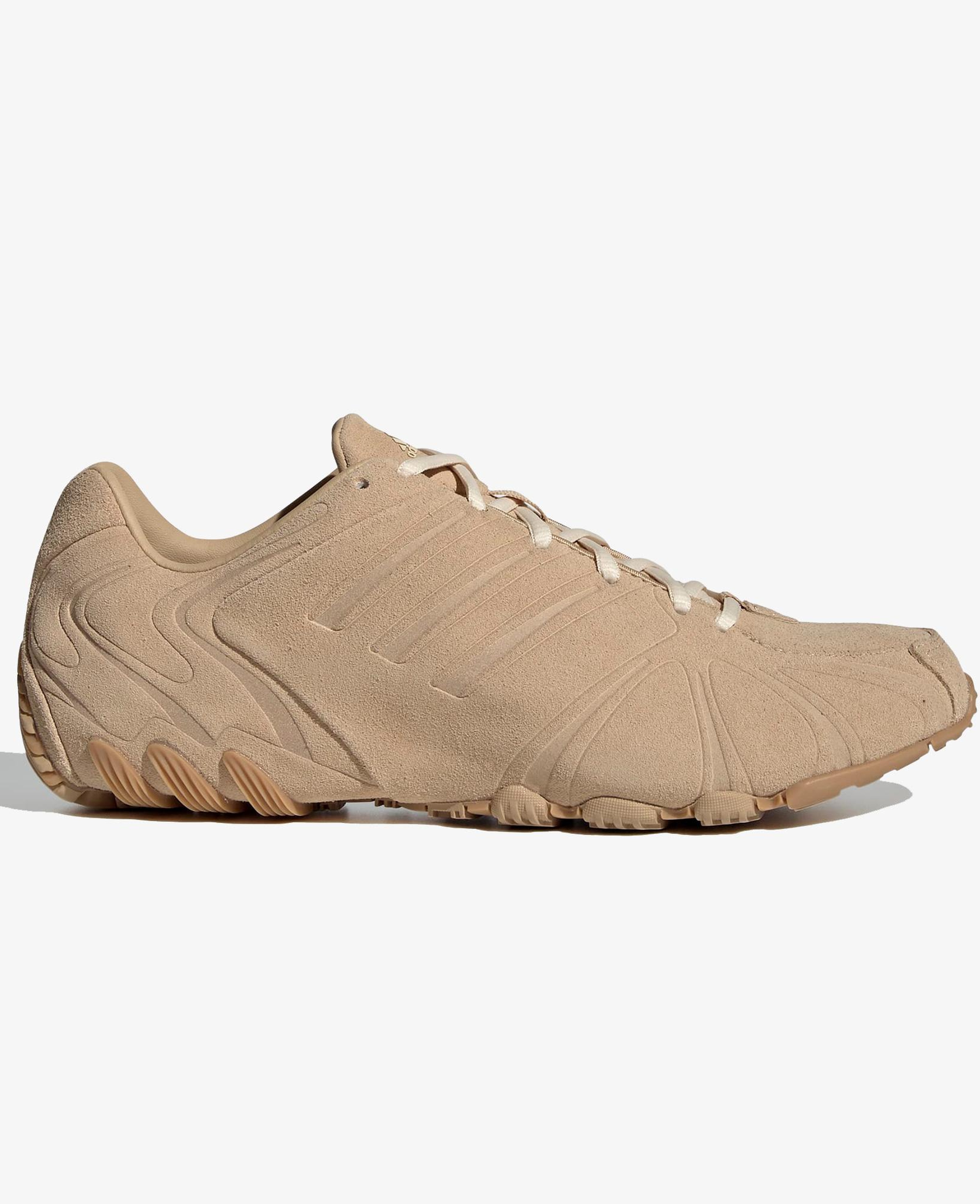 adidas Ghost Sprint Kadın Siyah Spor Ayakkabı