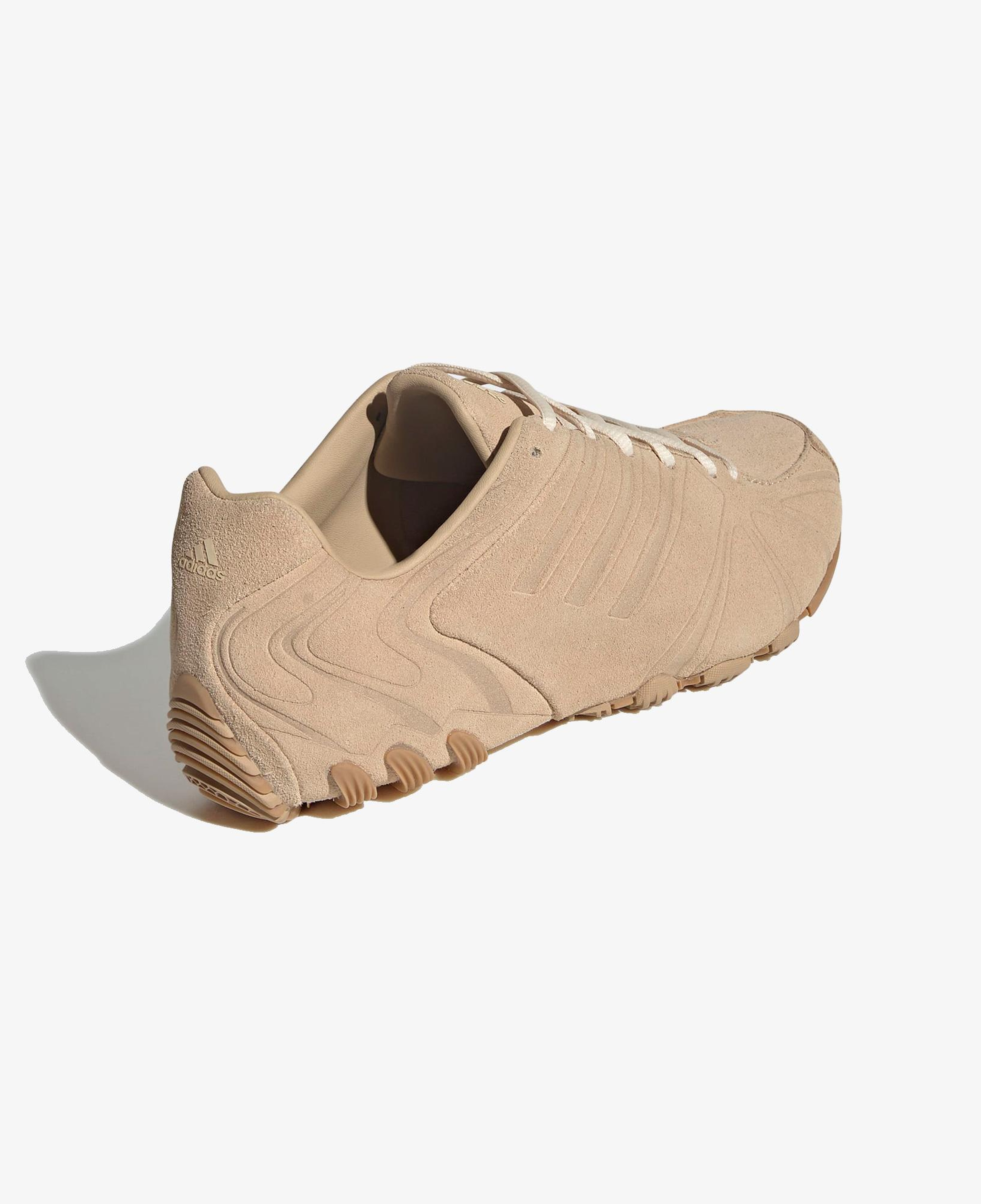 adidas Ghost Sprint Kadın Siyah Spor Ayakkabı