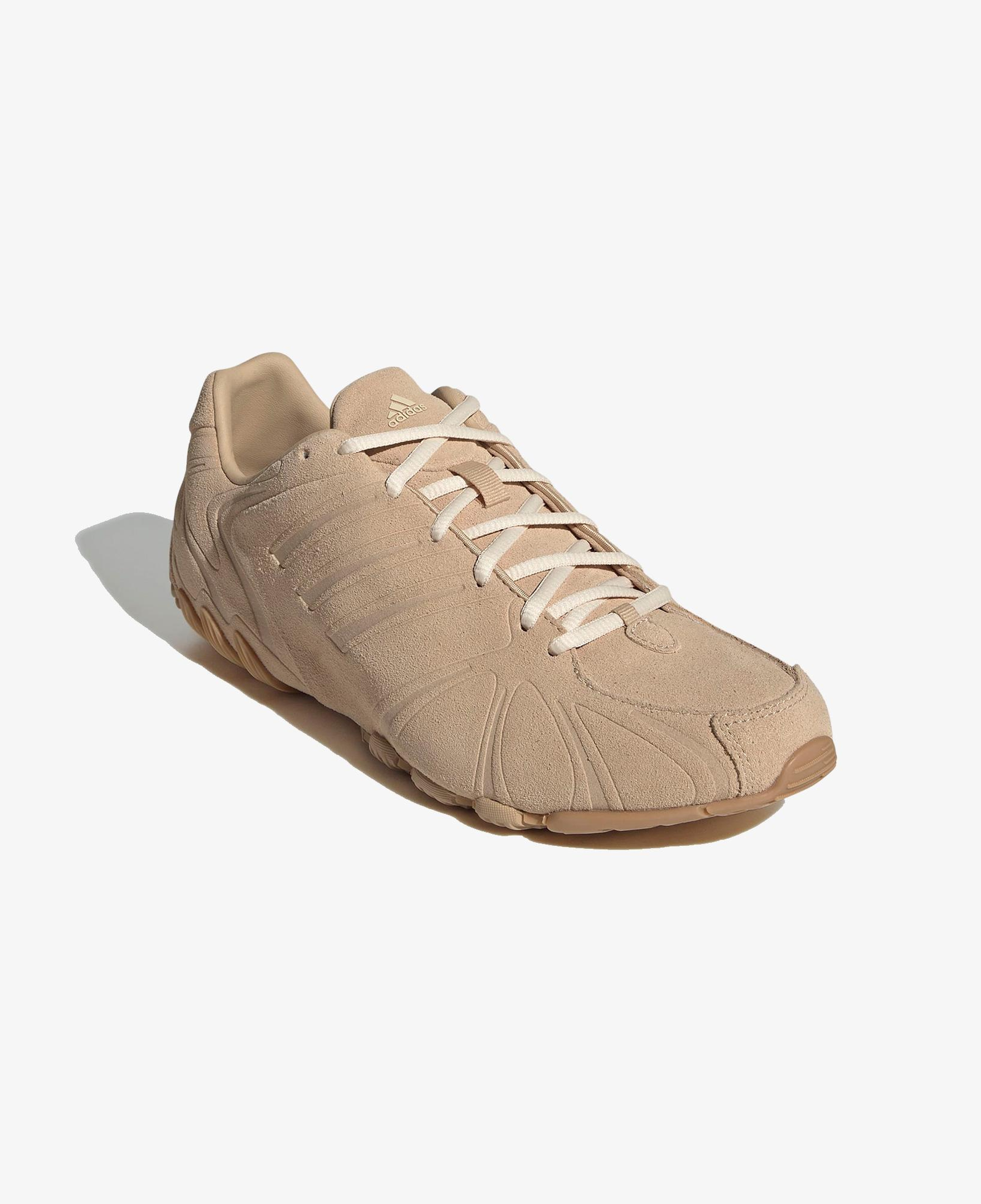 adidas Ghost Sprint Kadın Siyah Spor Ayakkabı