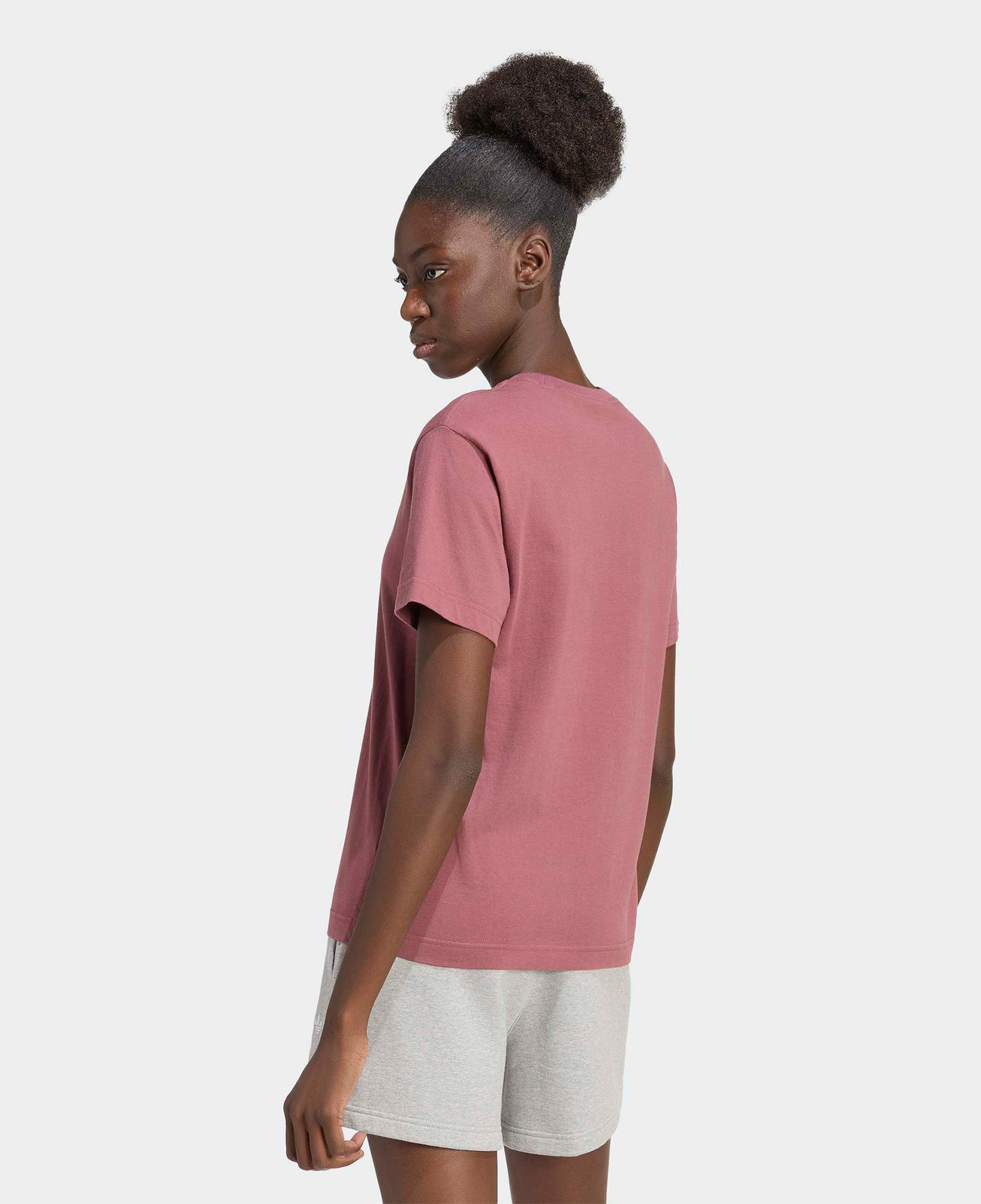 adidas Ess Kadın Siyah T-Shirt