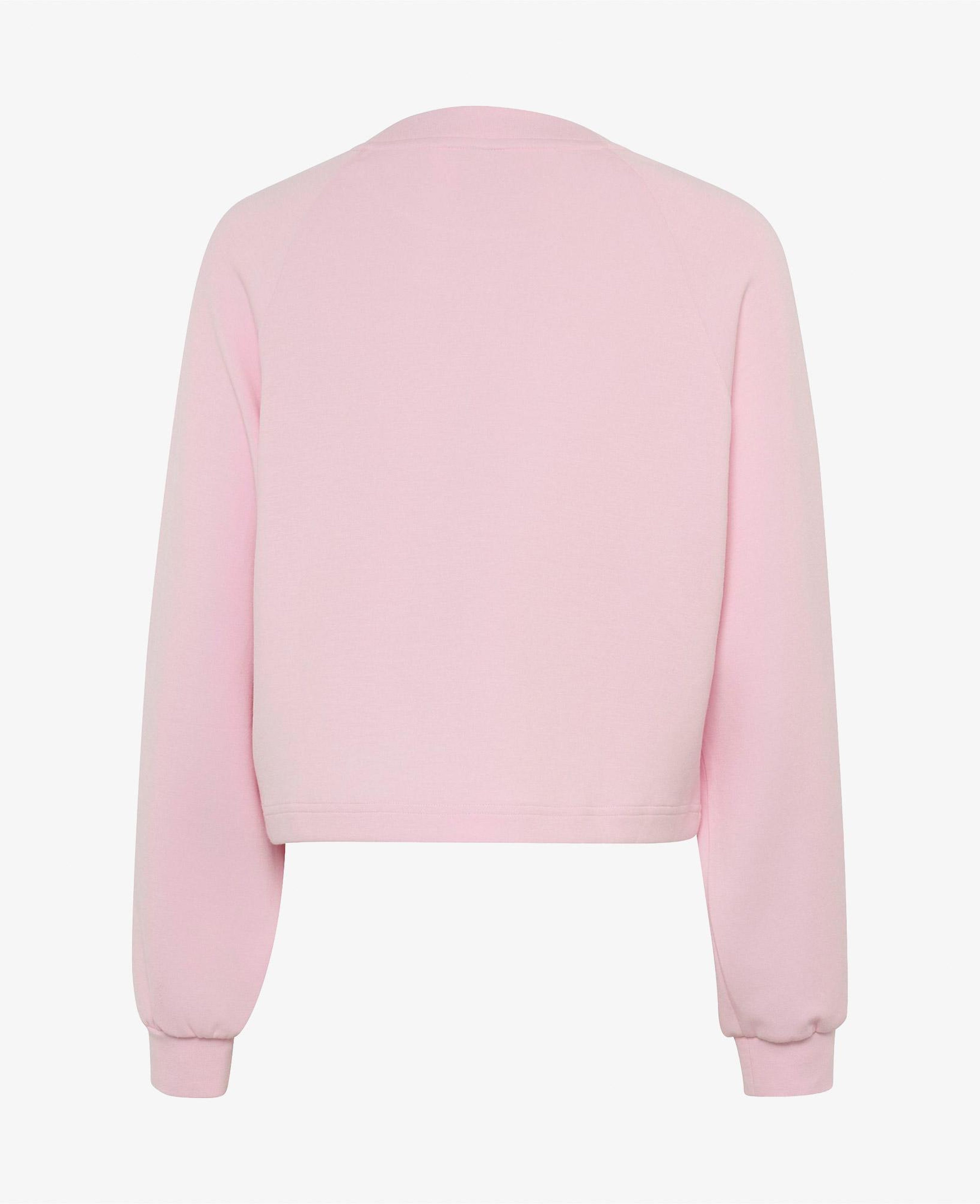 adidas G Swt Çocuk Pembe Sweatshirt