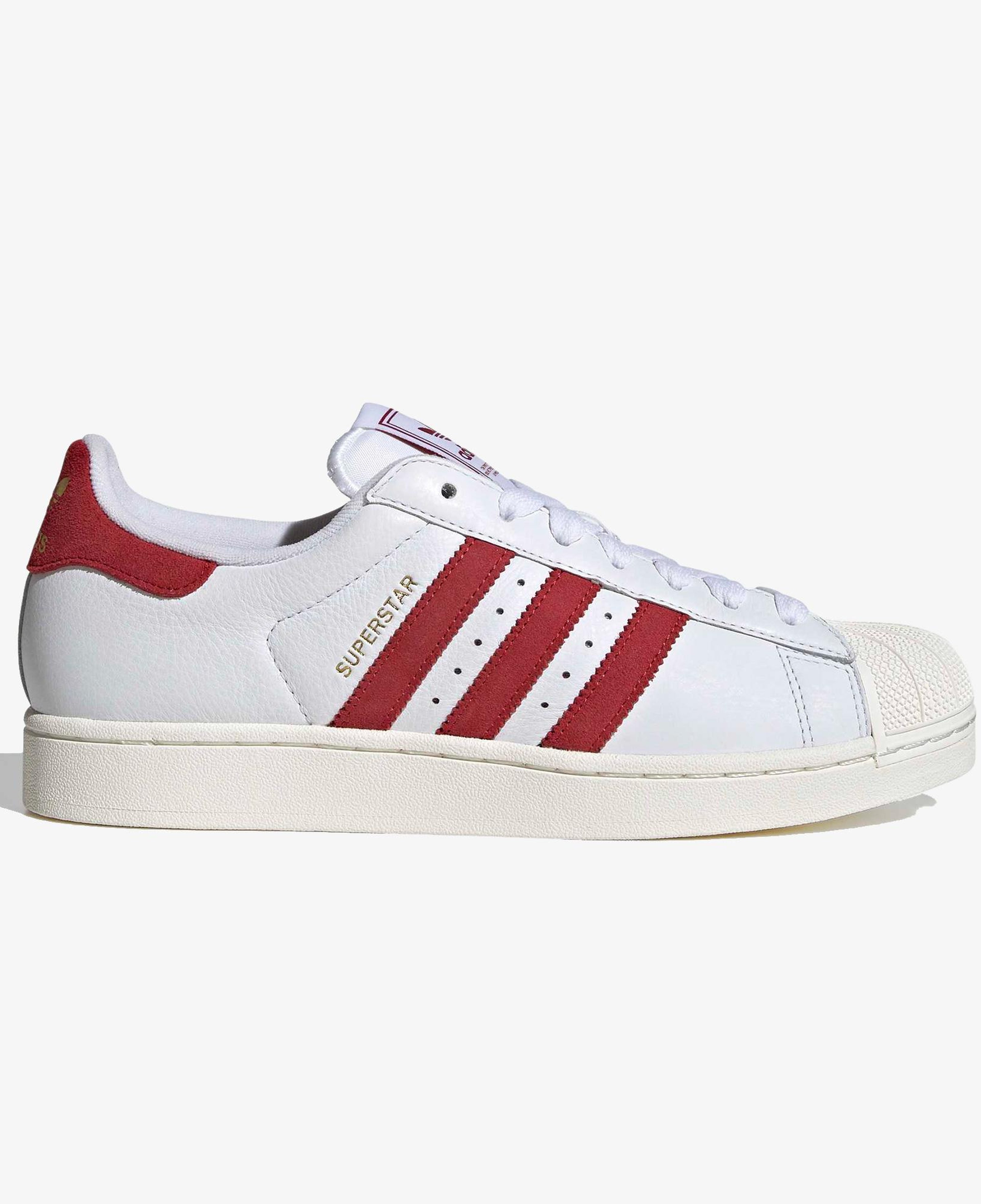 adidas Superstar Ii Erkek Beyaz Spor Ayakkabı
