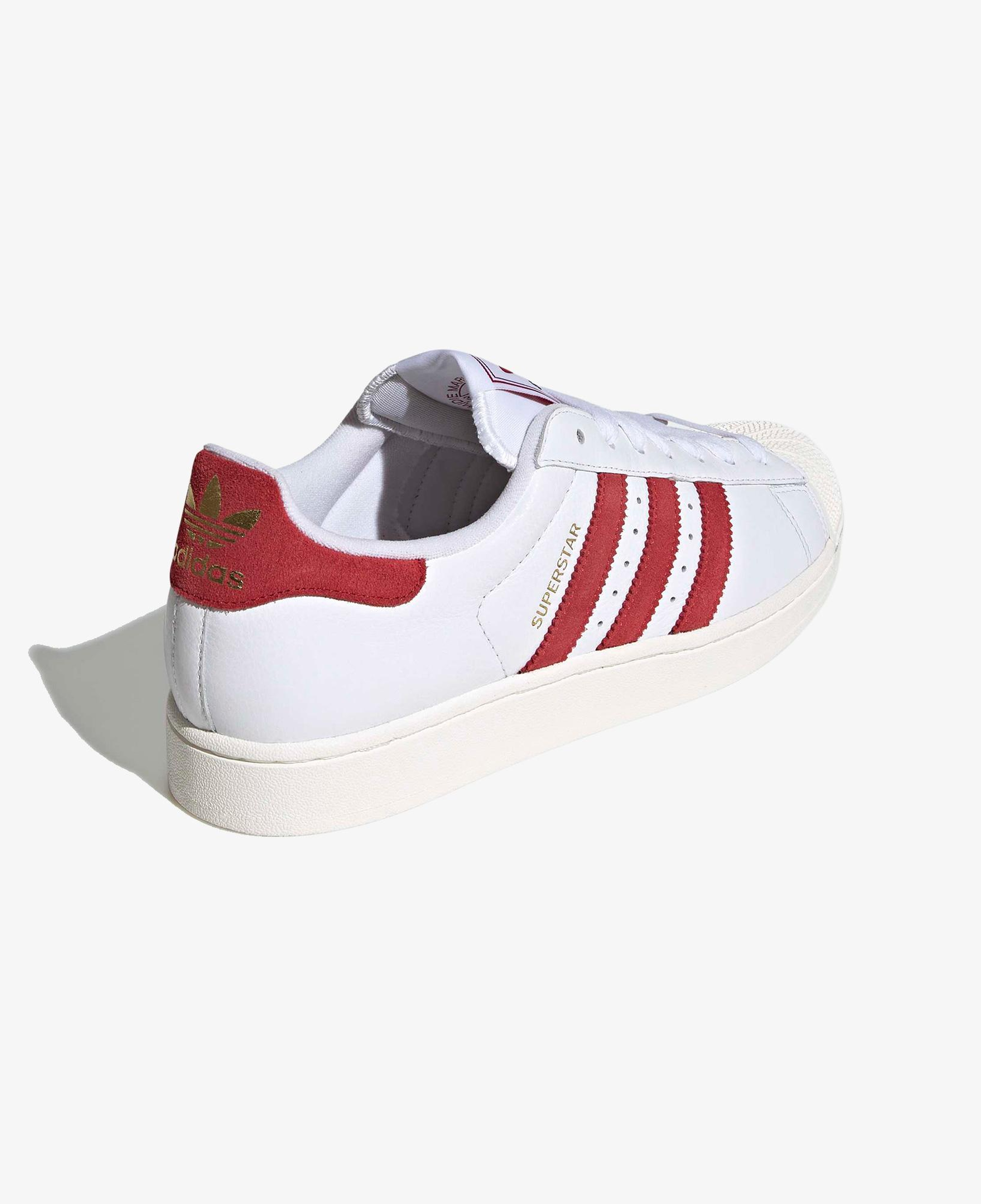 adidas Superstar Ii Erkek Beyaz Spor Ayakkabı