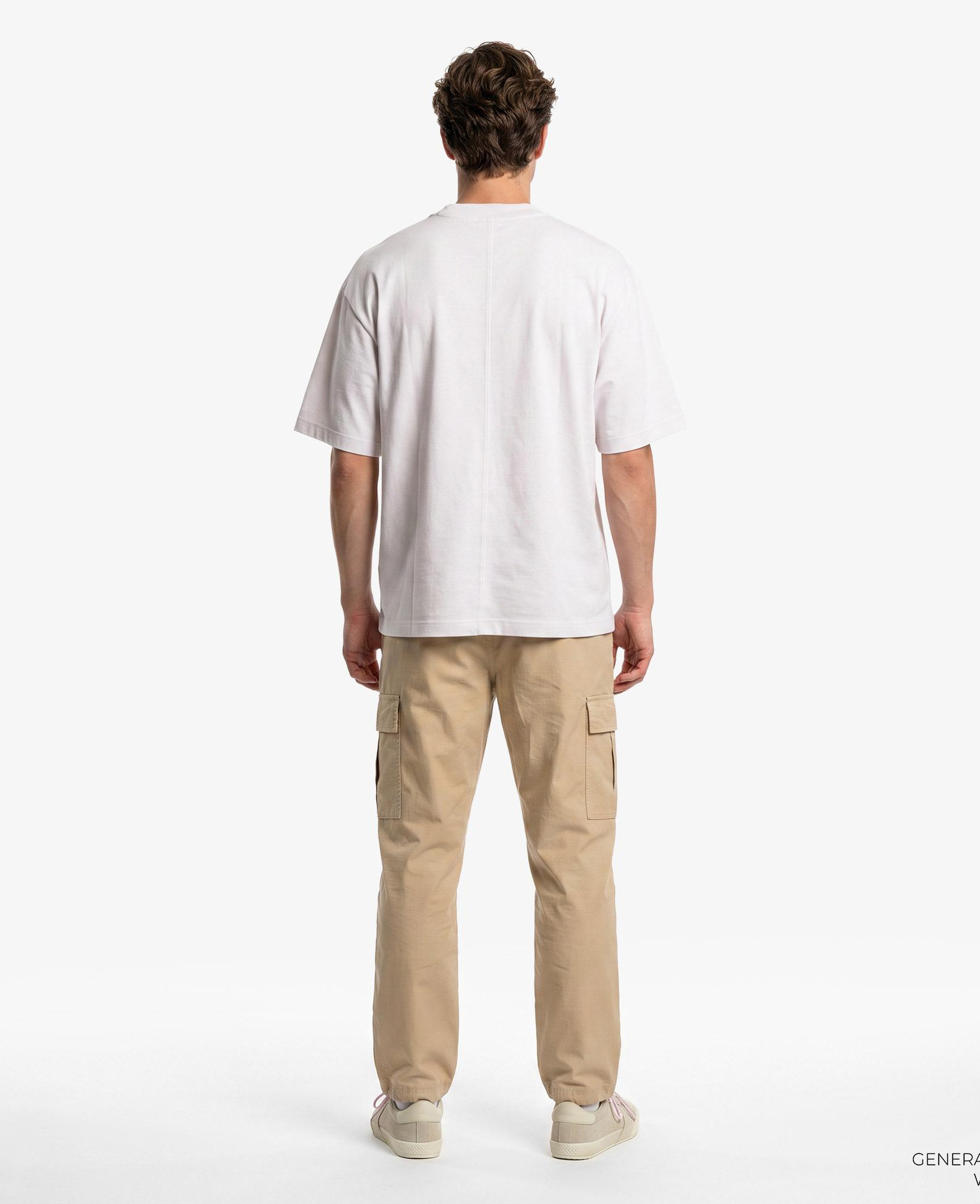Hugo Nohacrop Erkek Lacivert T-Shirt