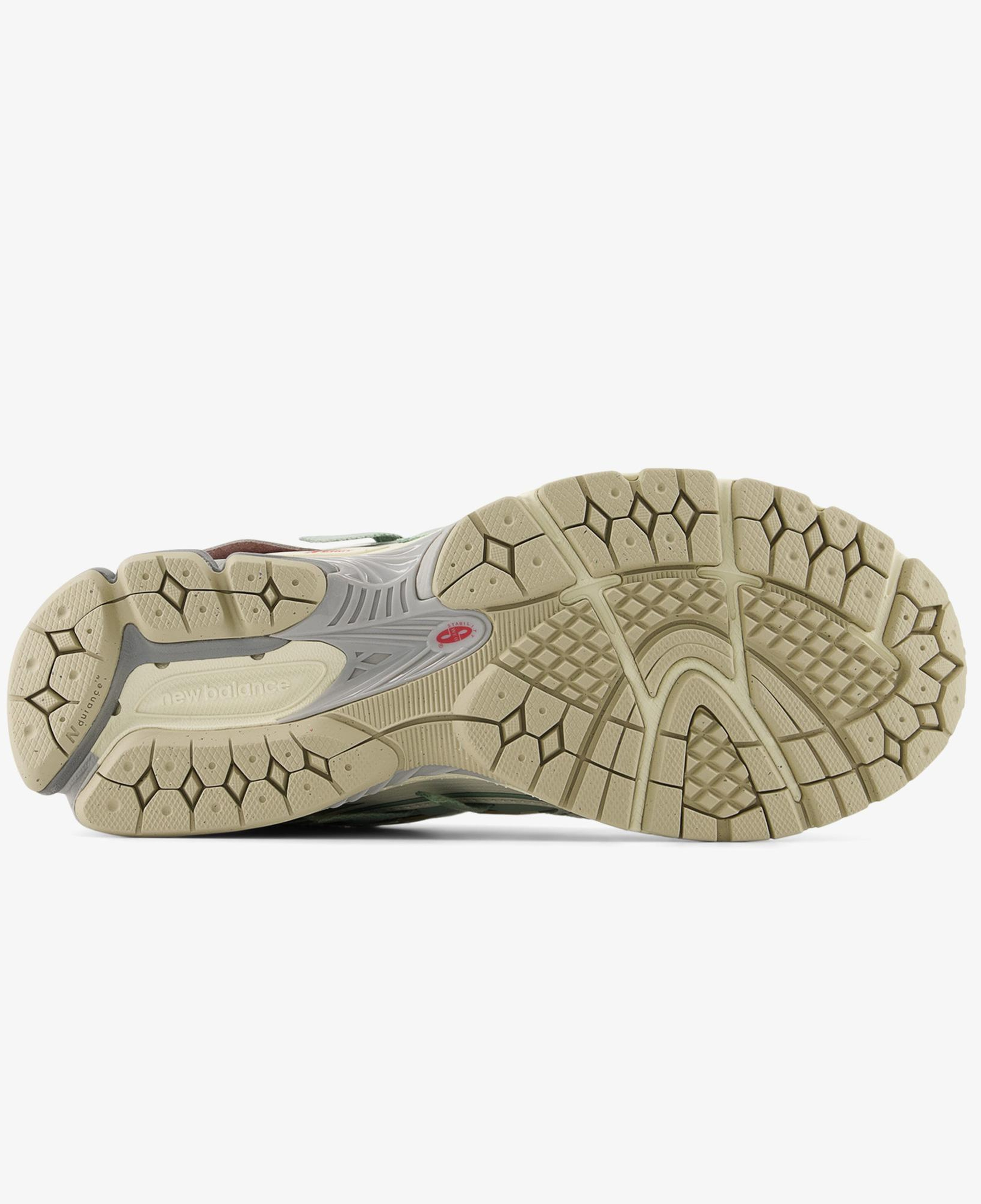 New Balance 1906 Lifestyle Unisex Beyaz Spor Ayakkabı