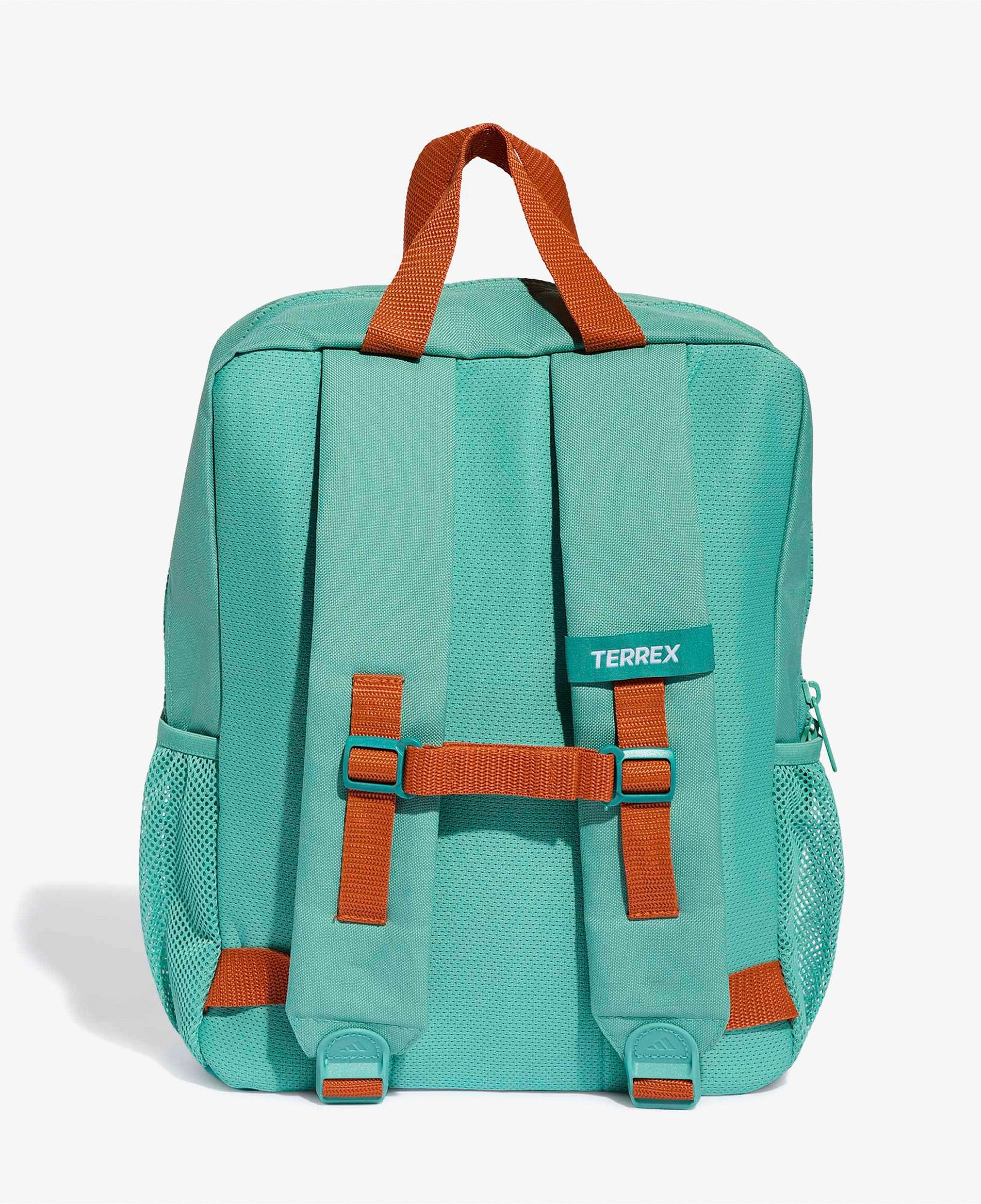 adidas Little Kids Minecraft Bp Çocuk Siyah Sırt Çantası