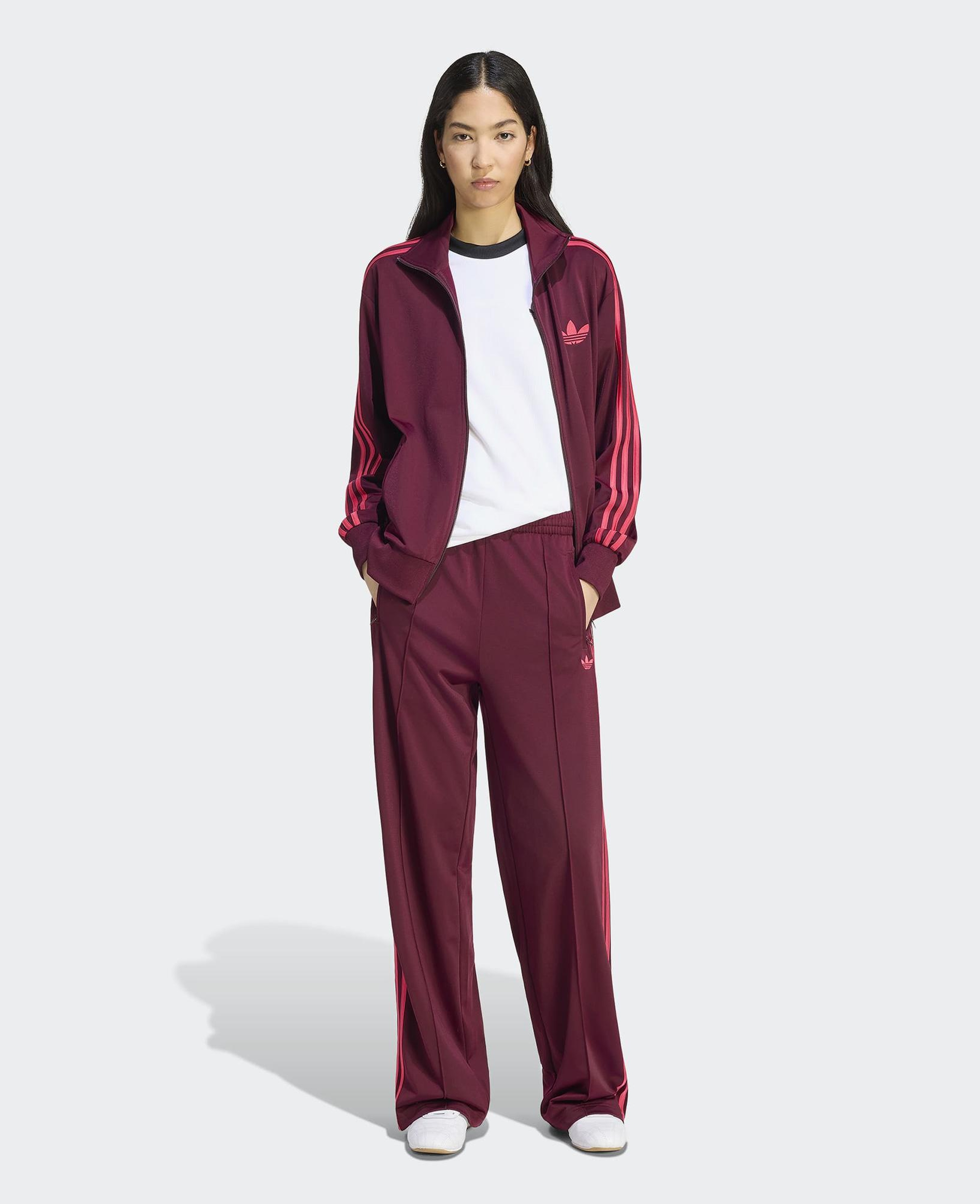 adidas Fb Loose Kadın Siyah Eşofman Altı
