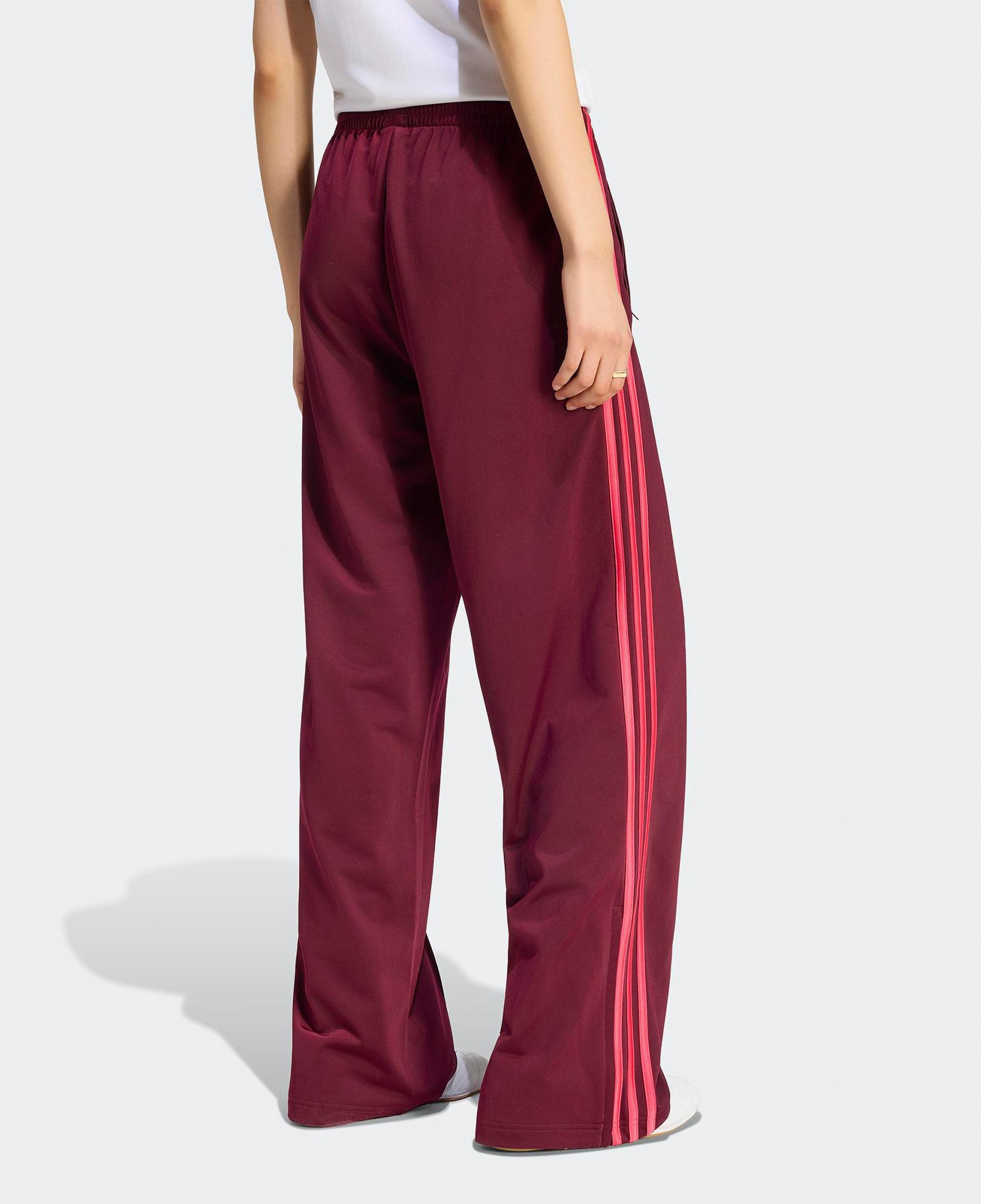 adidas Fb Loose Kadın Siyah Eşofman Altı