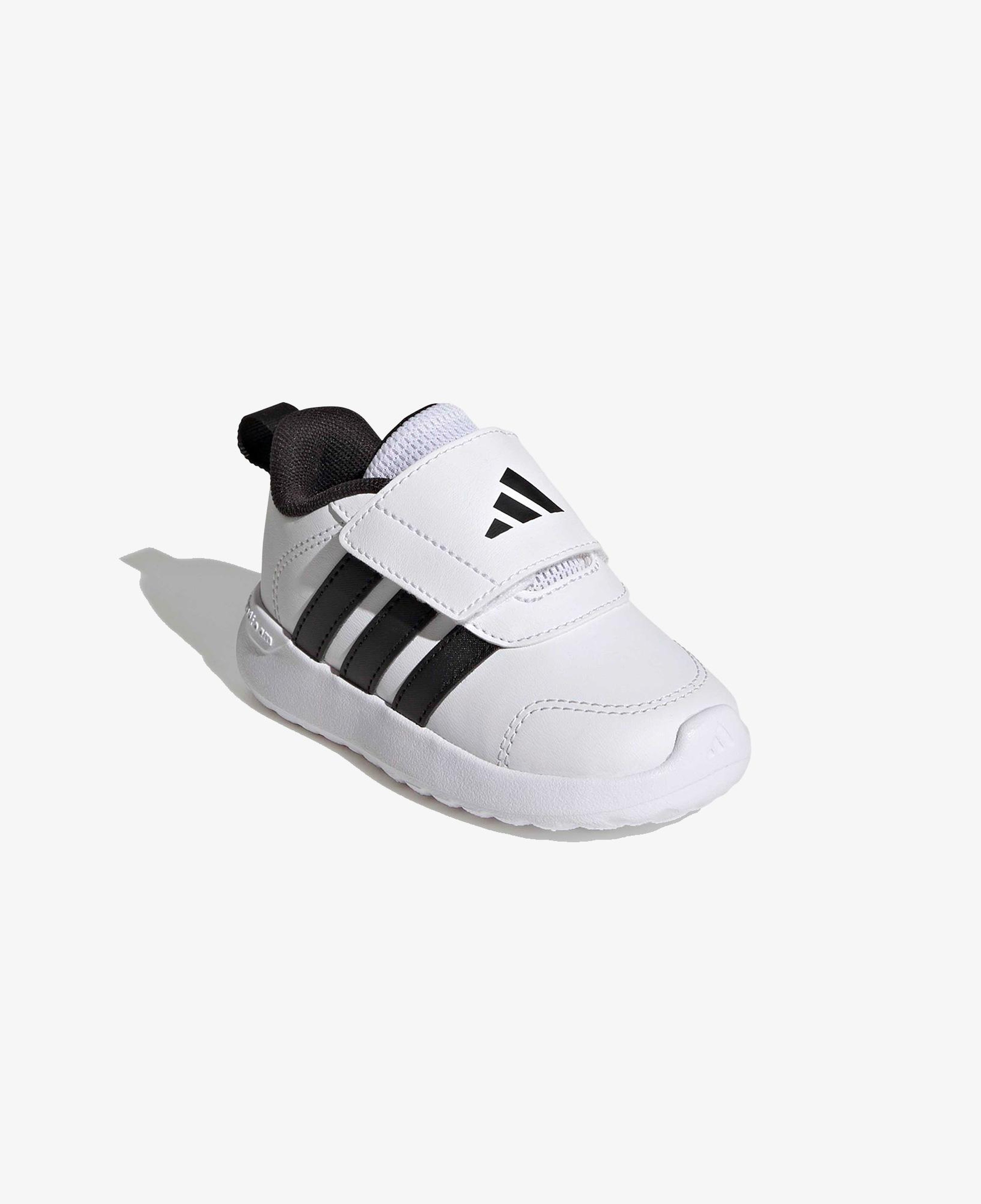 adidas Vl Move Comfort Çocuk Beyaz Spor Ayakkabı