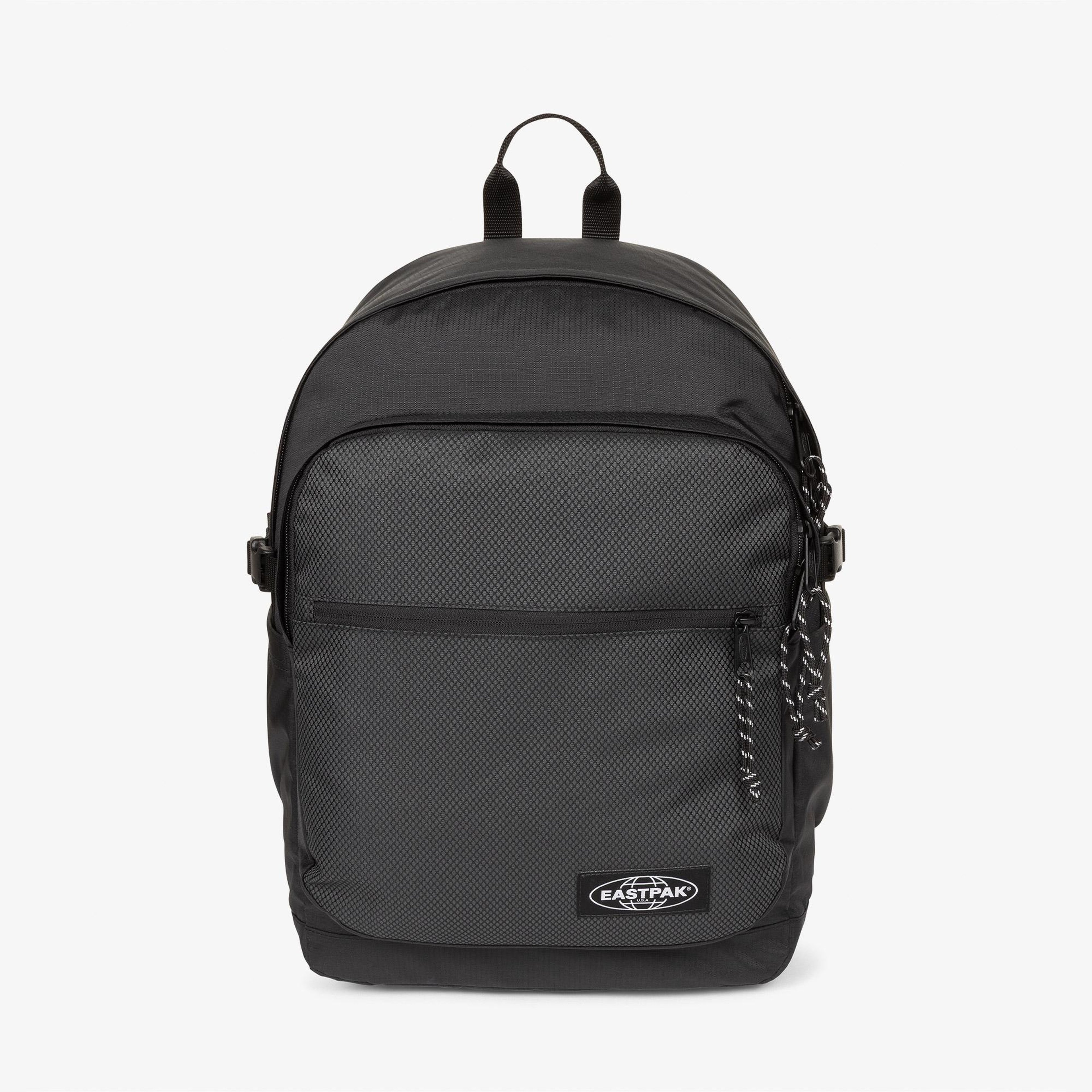 Eastpak Athleish Pack Unisex Siyah Sırt Çantası