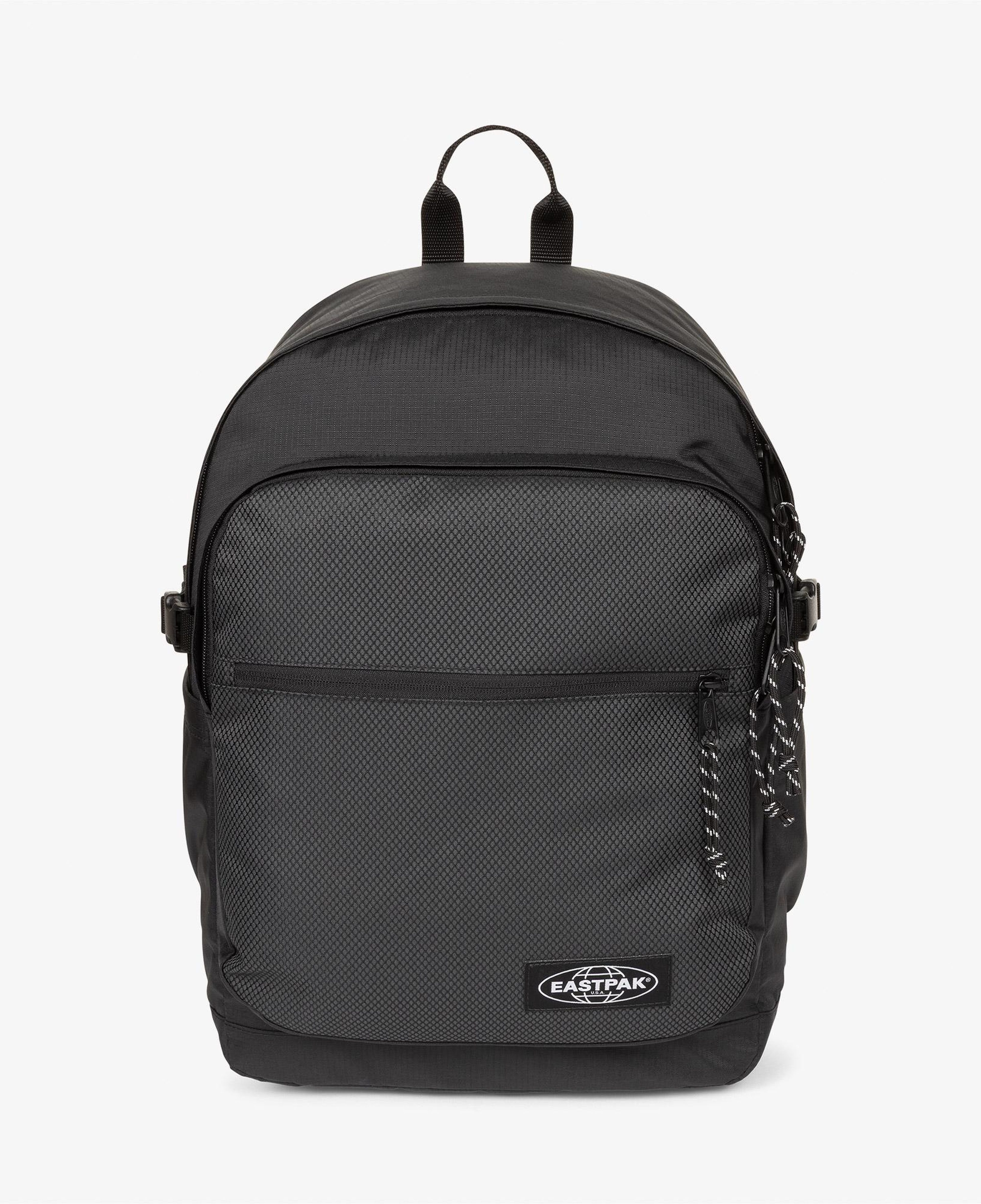 Eastpak Athleish Pack Unisex Siyah Sırt Çantası