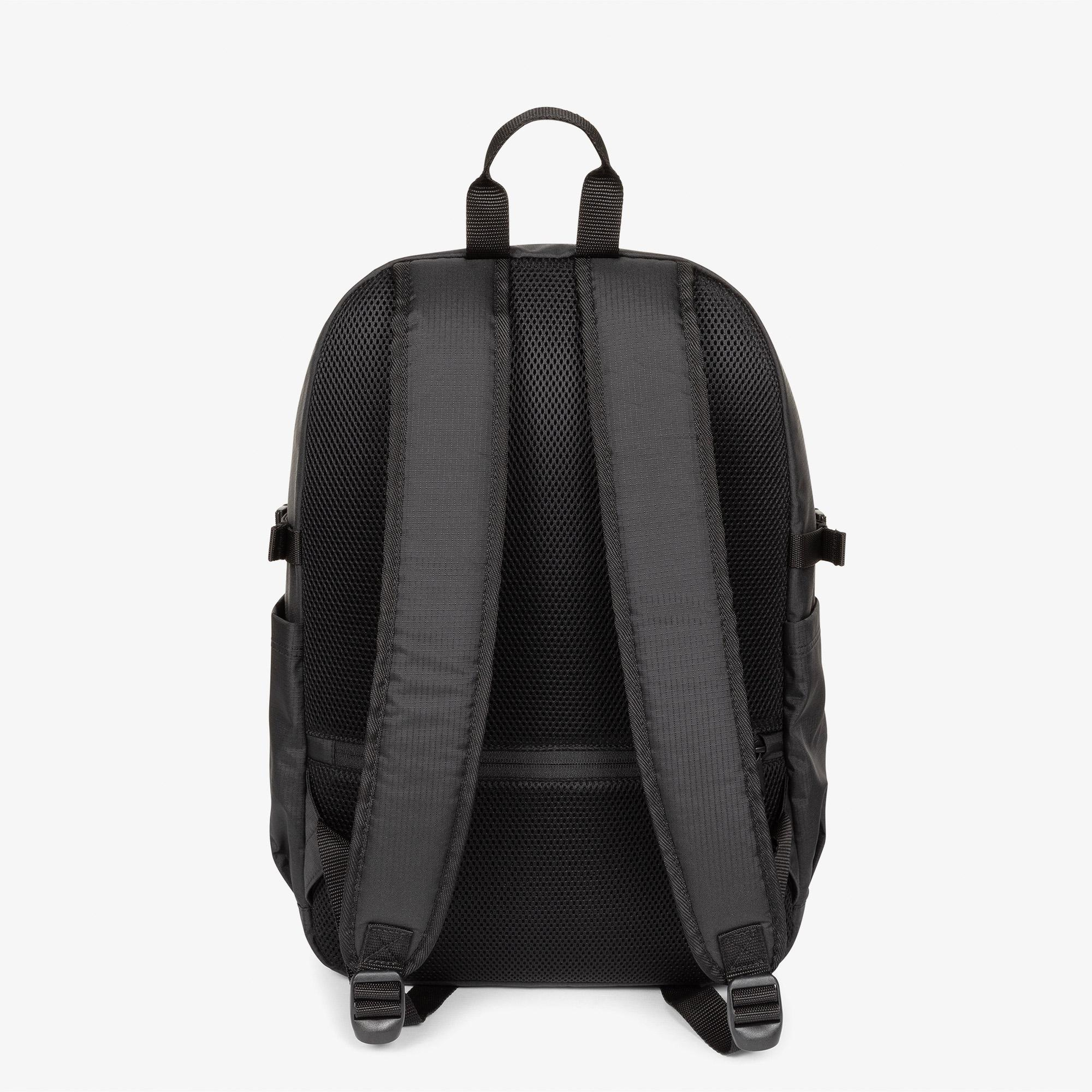 Eastpak Athleish Pack Unisex Siyah Sırt Çantası