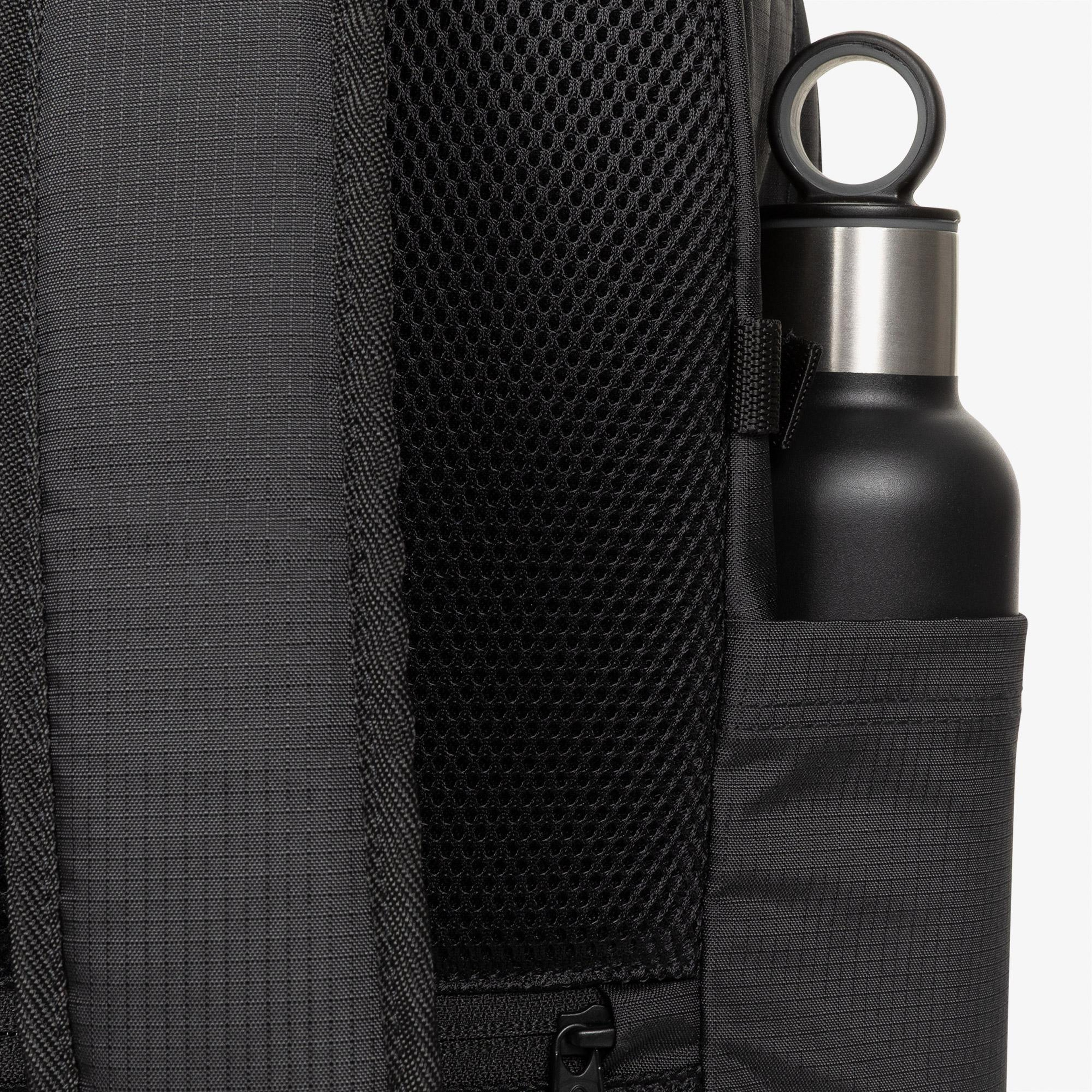 Eastpak Athleish Pack Unisex Siyah Sırt Çantası