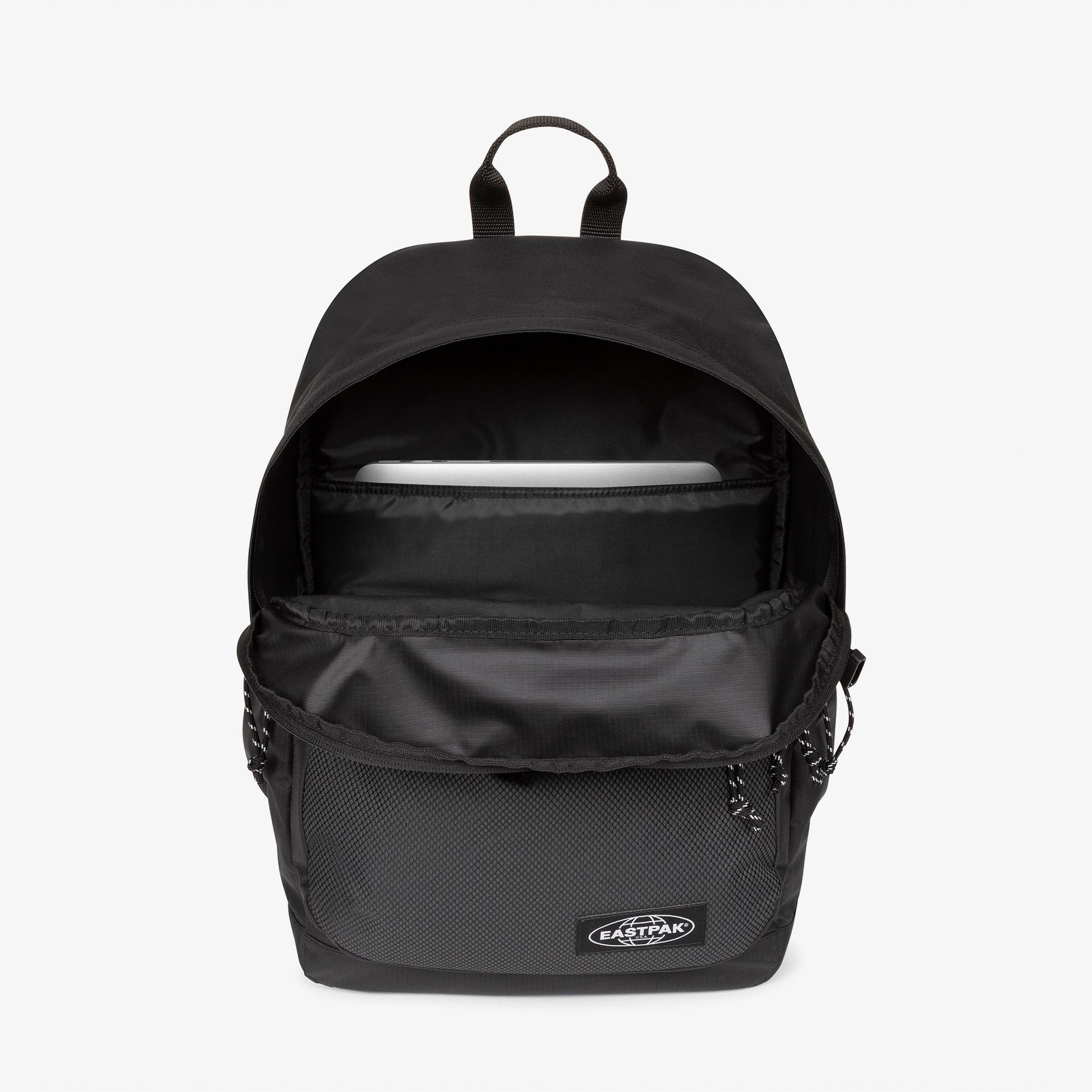 Eastpak Athleish Pack Unisex Siyah Sırt Çantası