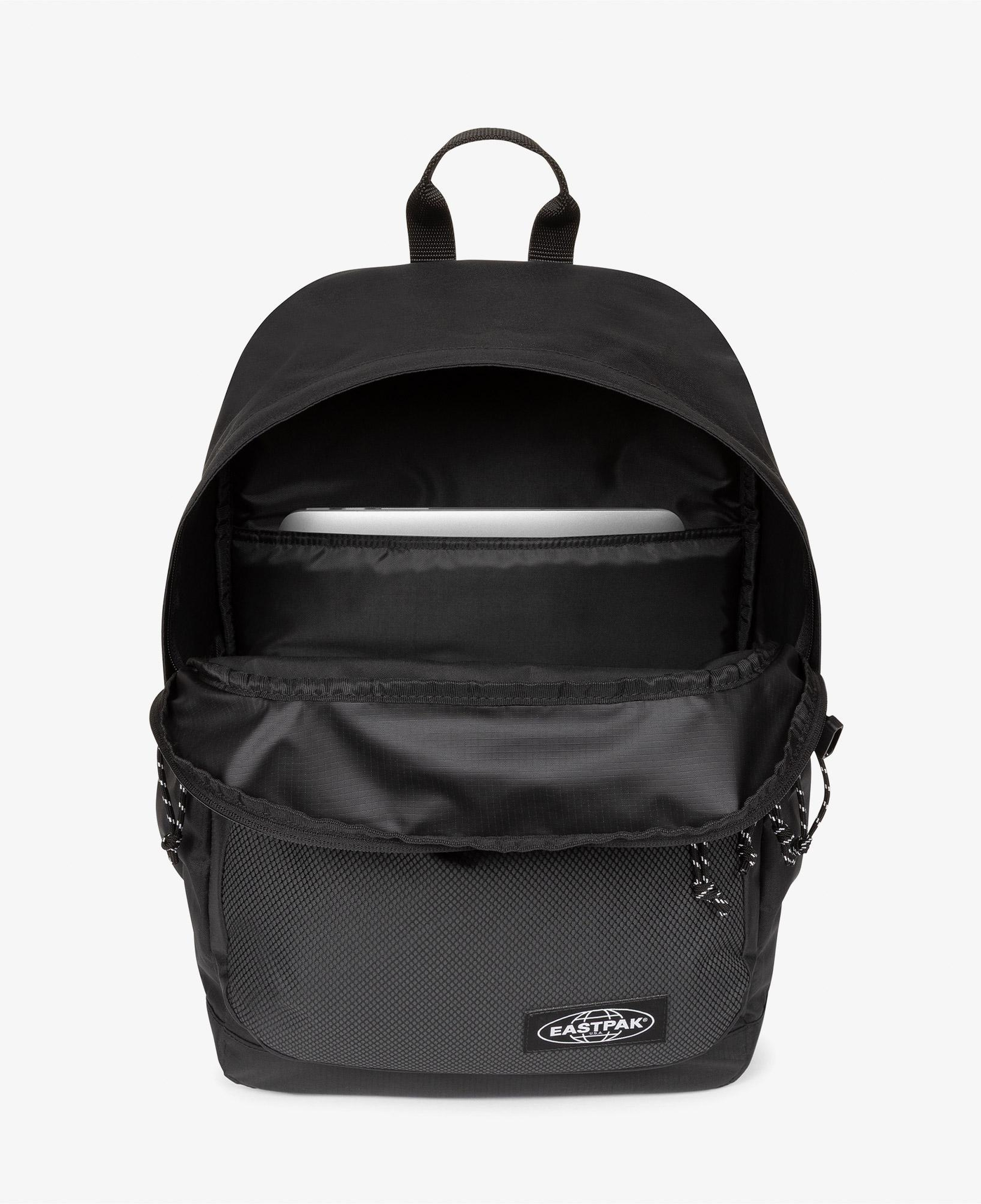 Eastpak Athleish Pack Unisex Siyah Sırt Çantası